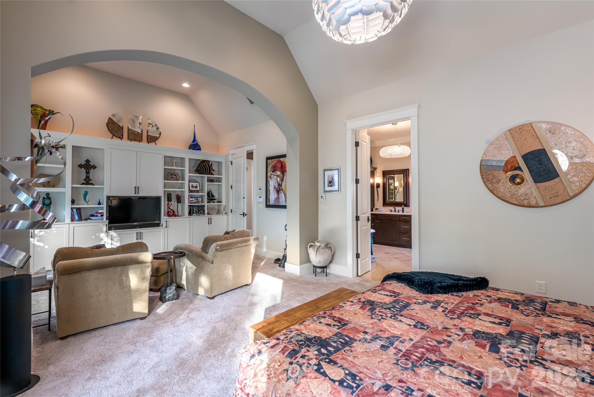 86 Brookline Drive — Asheville