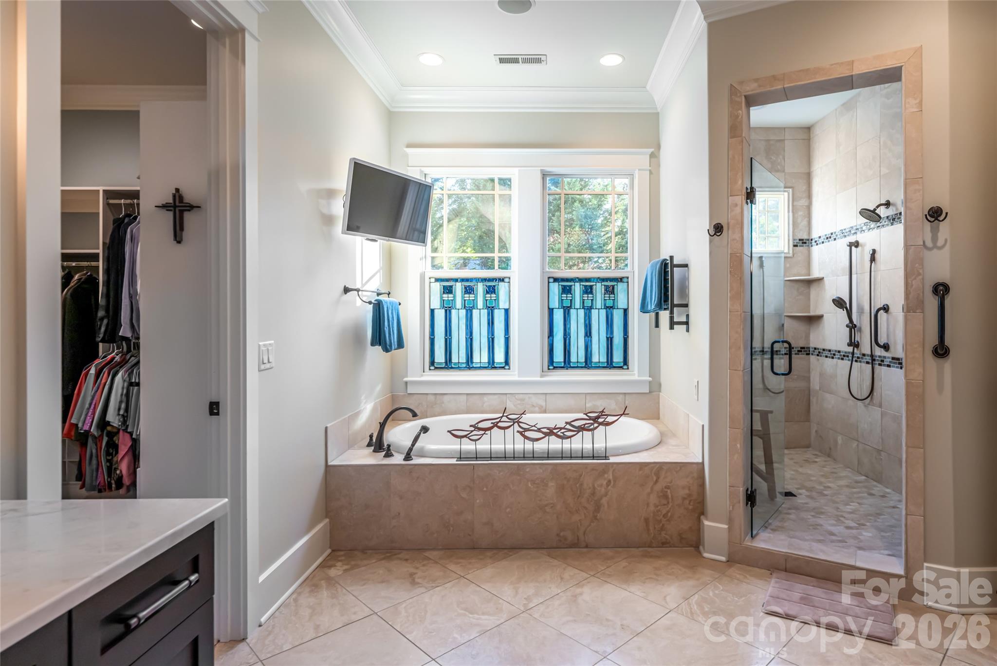 86 Brookline Drive — Asheville