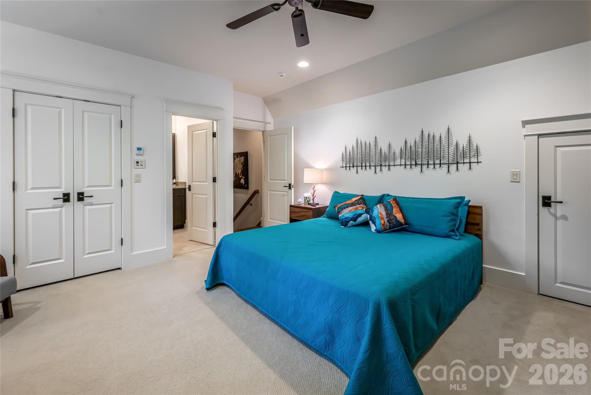 86 Brookline Drive — Asheville