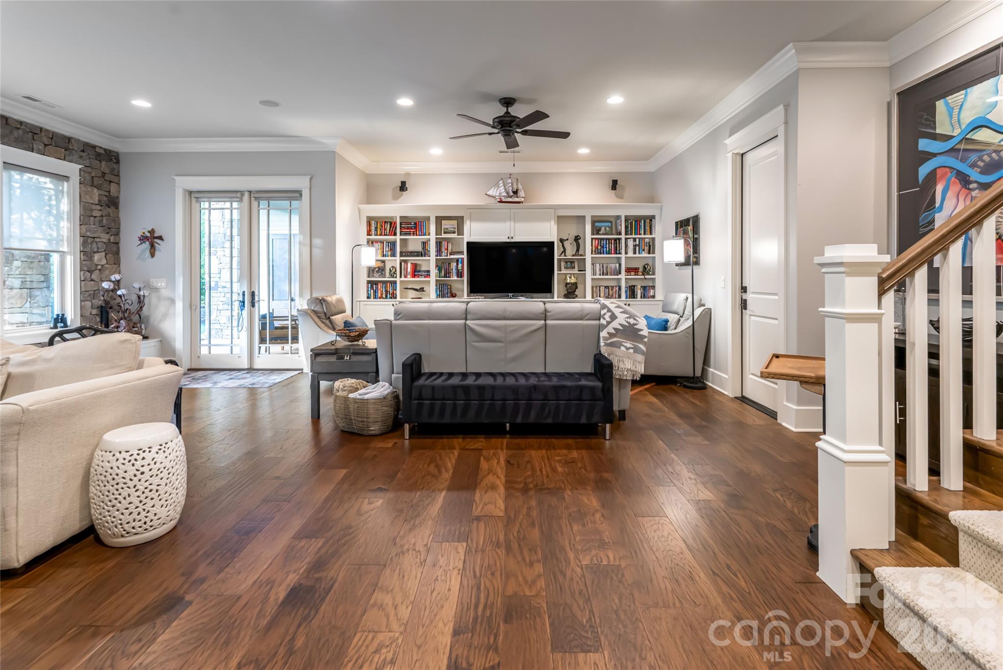 86 Brookline Drive — Asheville