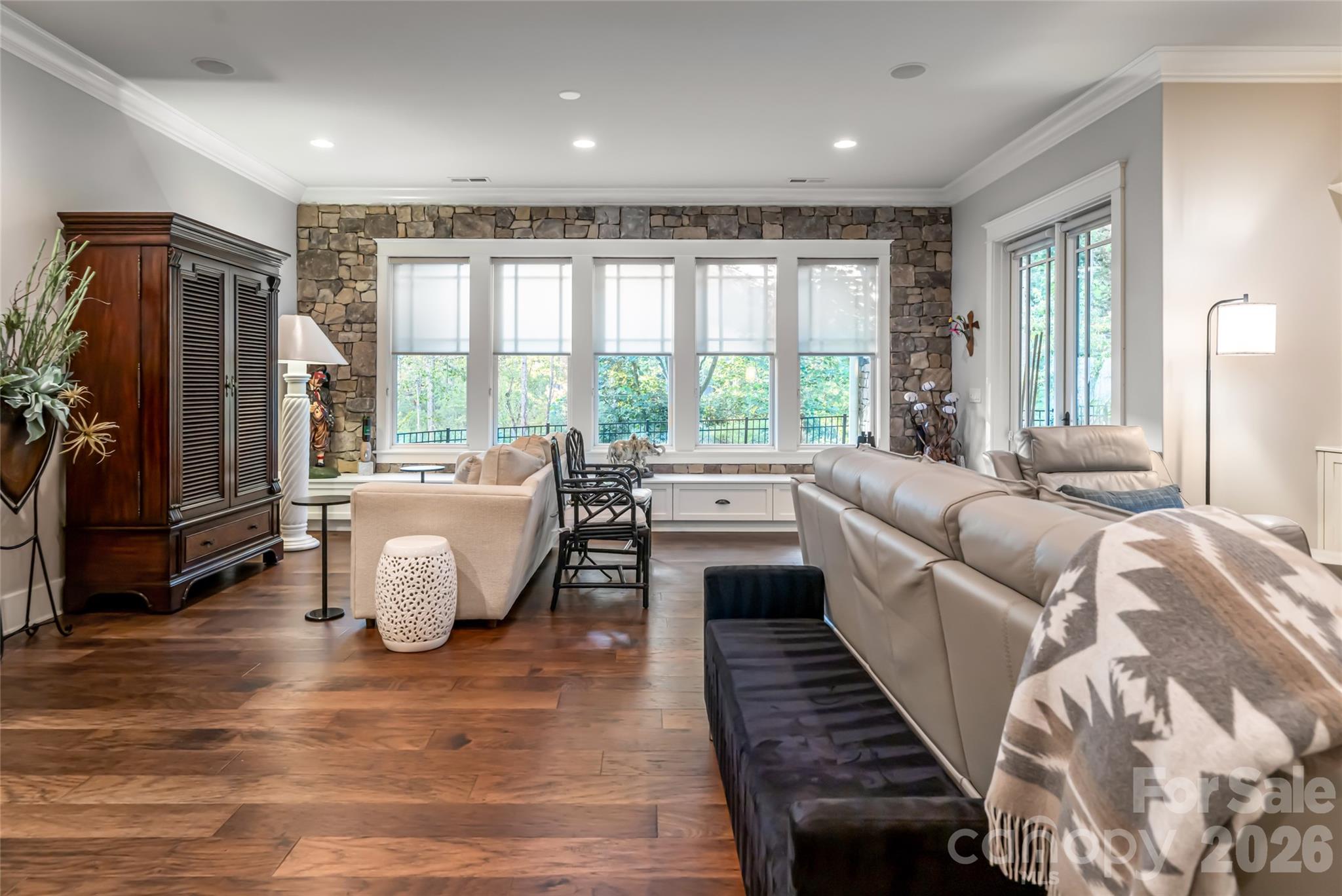 86 Brookline Drive — Asheville
