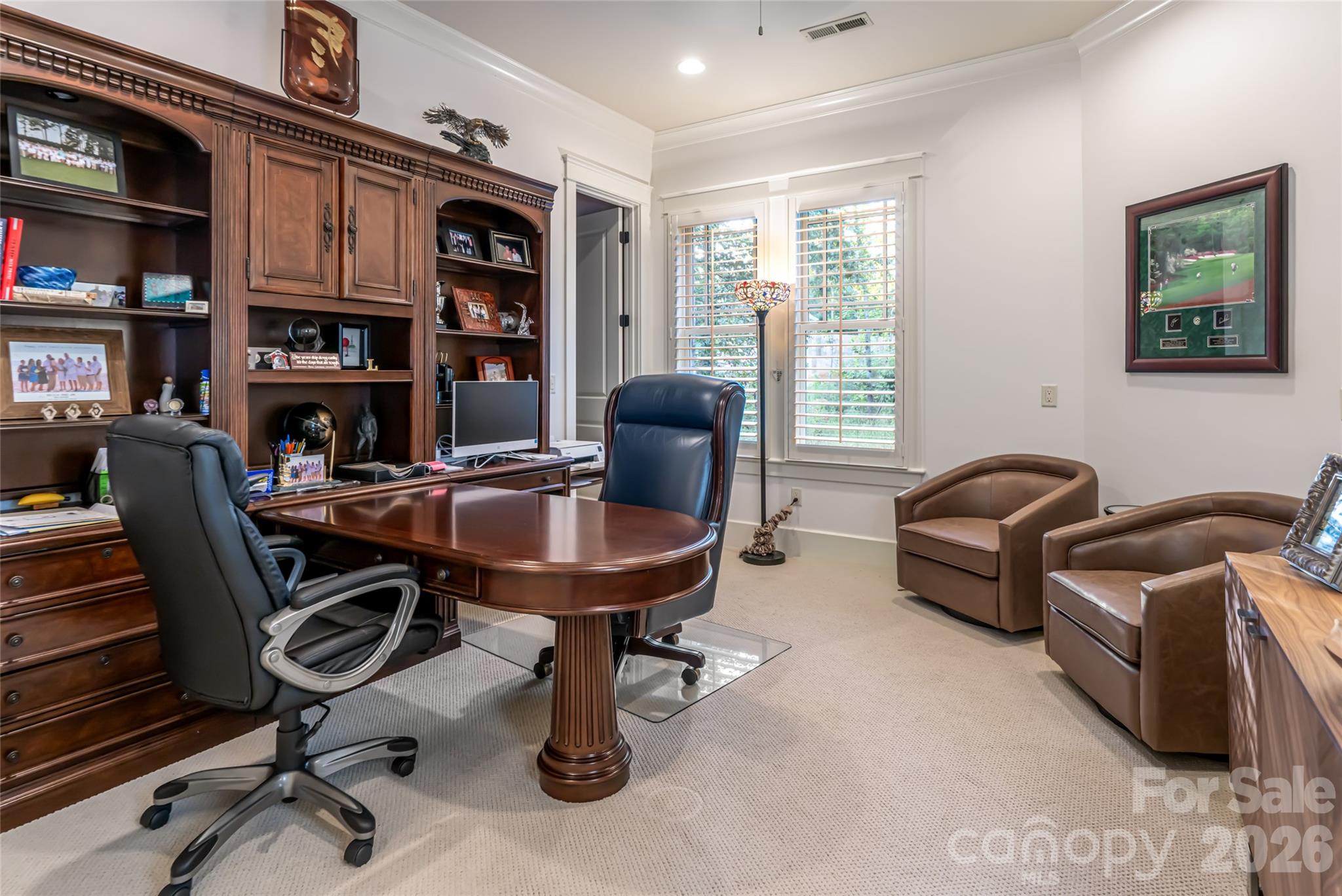 86 Brookline Drive — Asheville