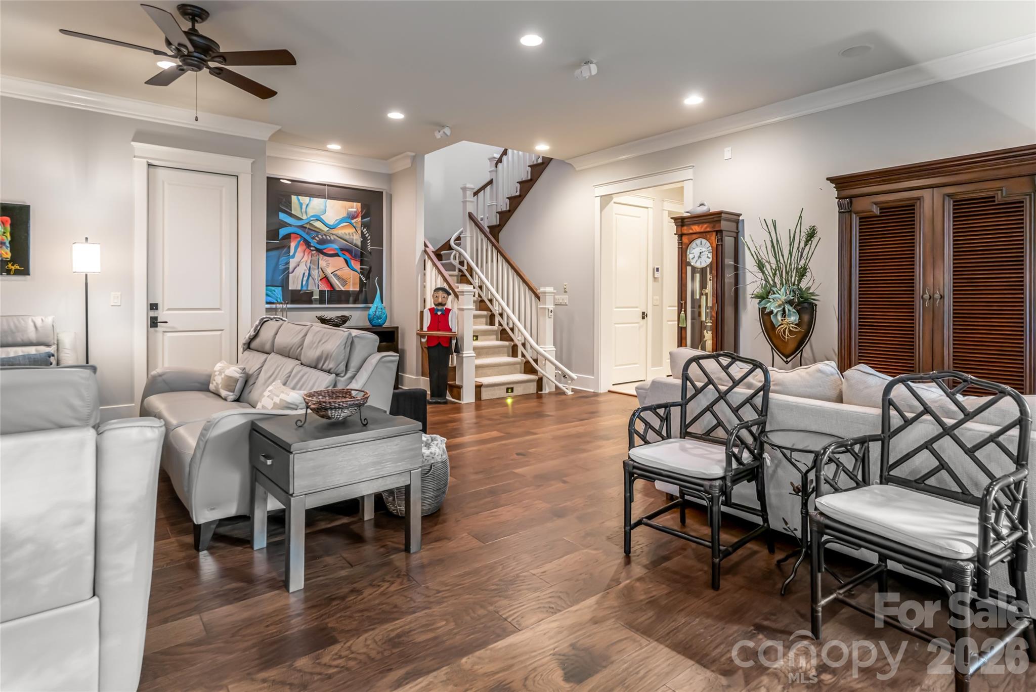 86 Brookline Drive — Asheville