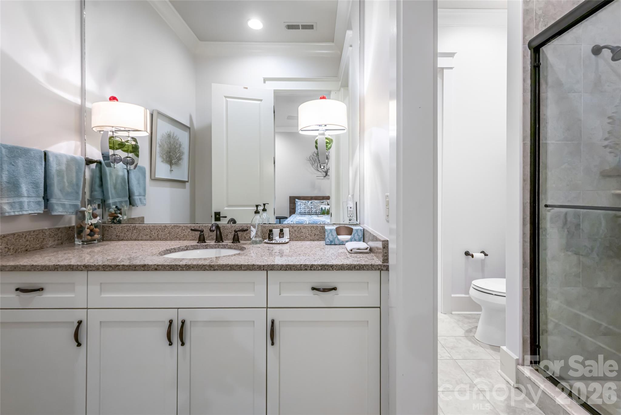 86 Brookline Drive — Asheville