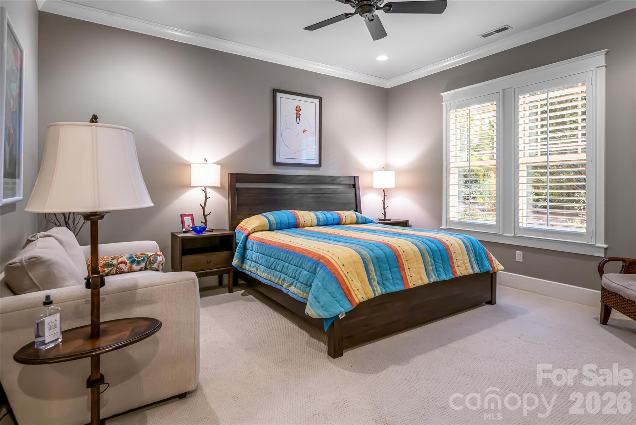 86 Brookline Drive — Asheville