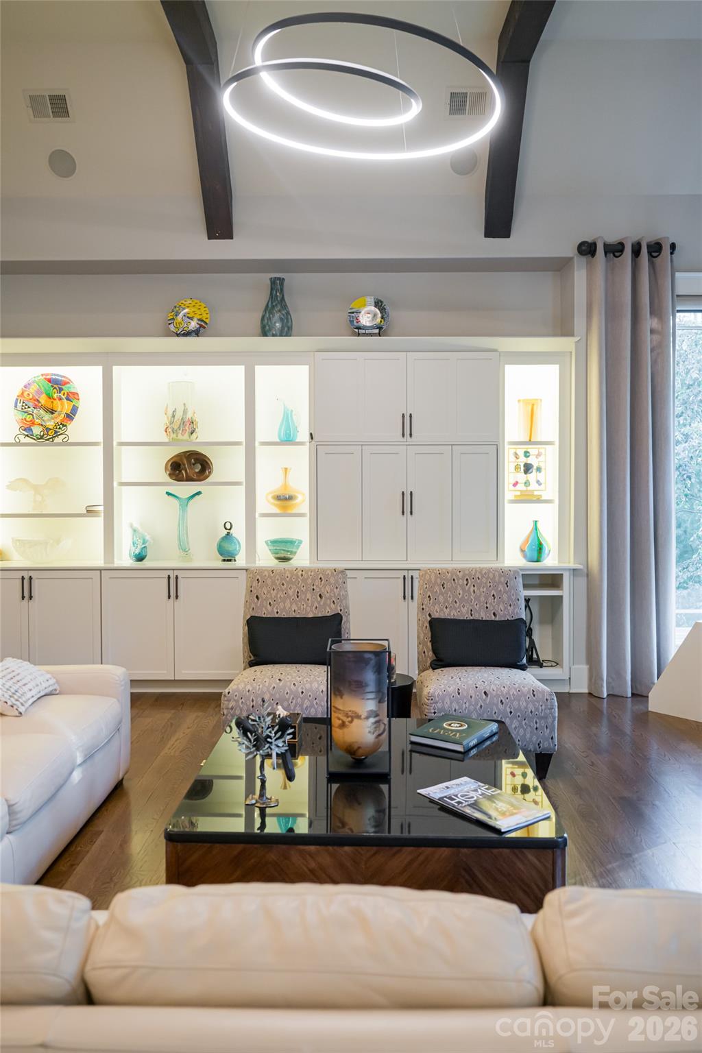 86 Brookline Drive — Asheville