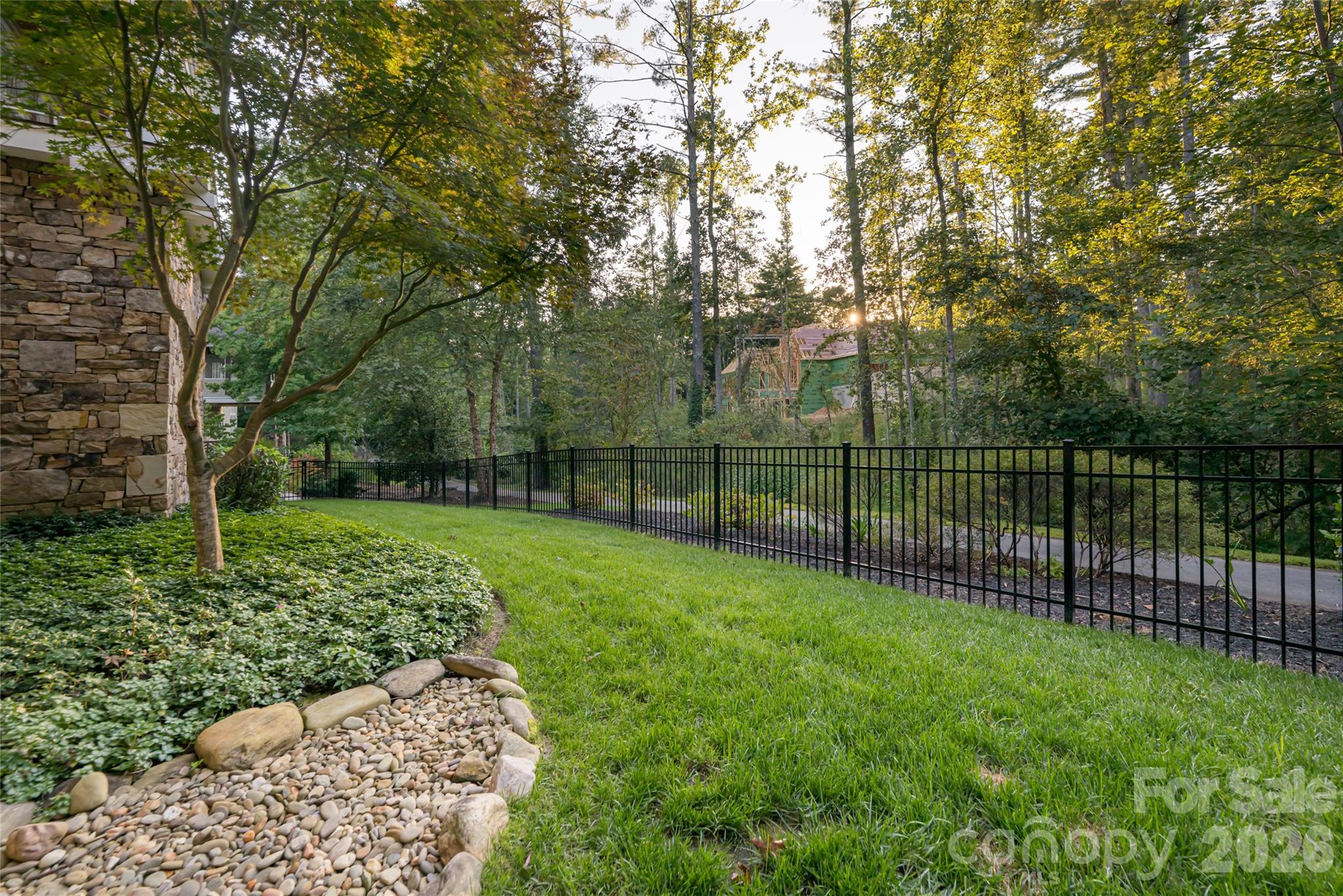 86 Brookline Drive — Asheville