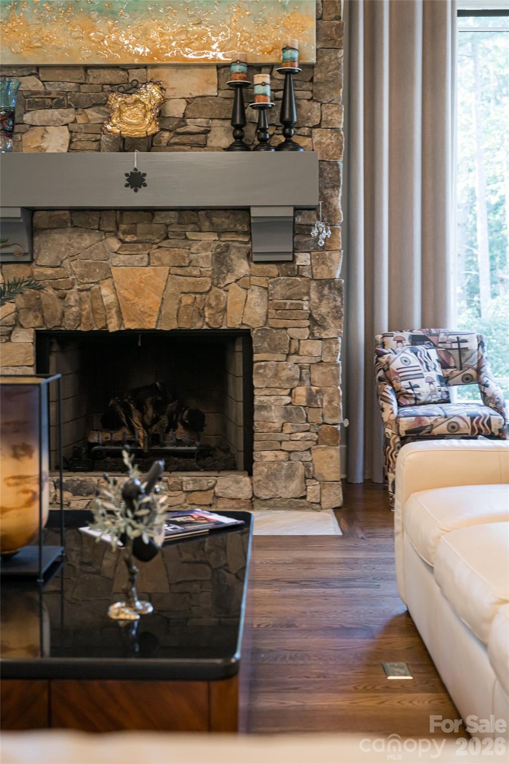 86 Brookline Drive — Asheville