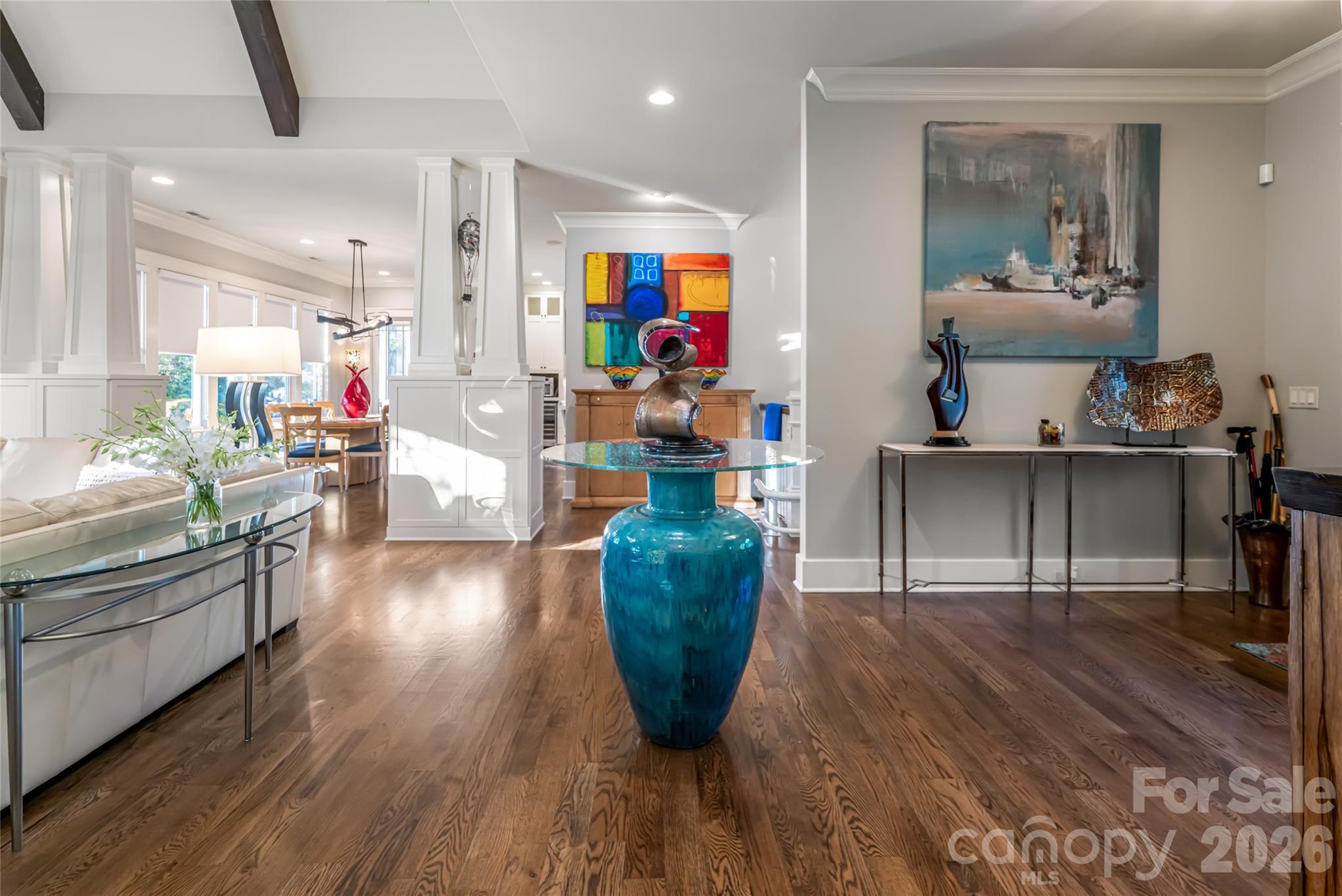 86 Brookline Drive — Asheville