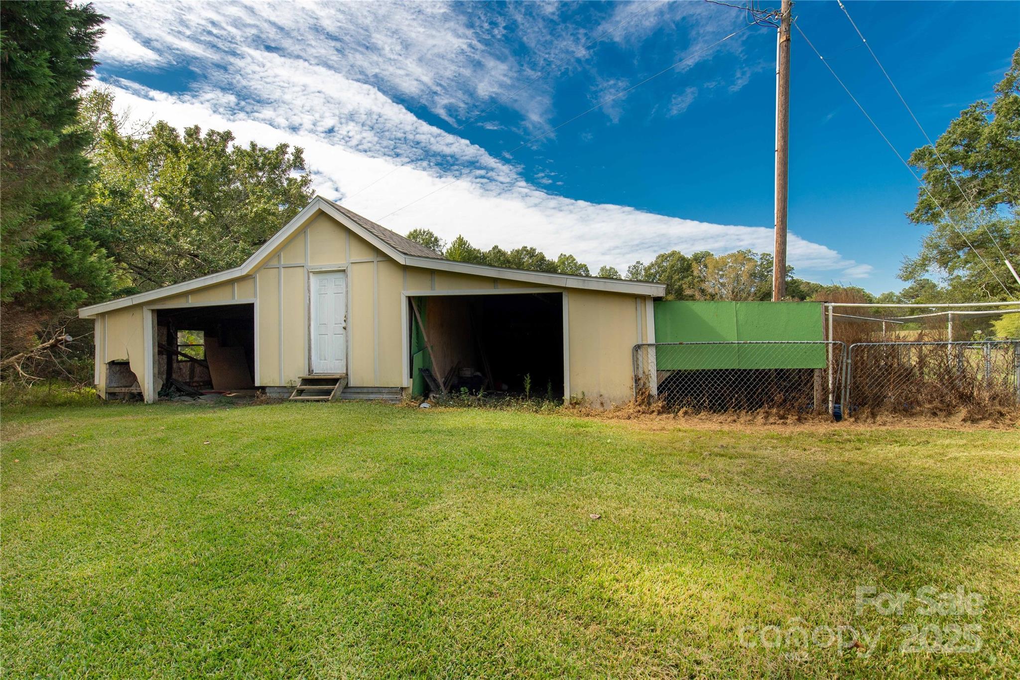 2538 Old Camden Highway — Lancaster