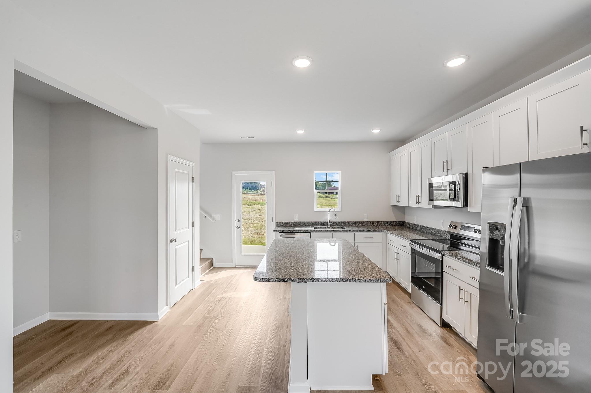 137 Red Cedar Lane — Statesville