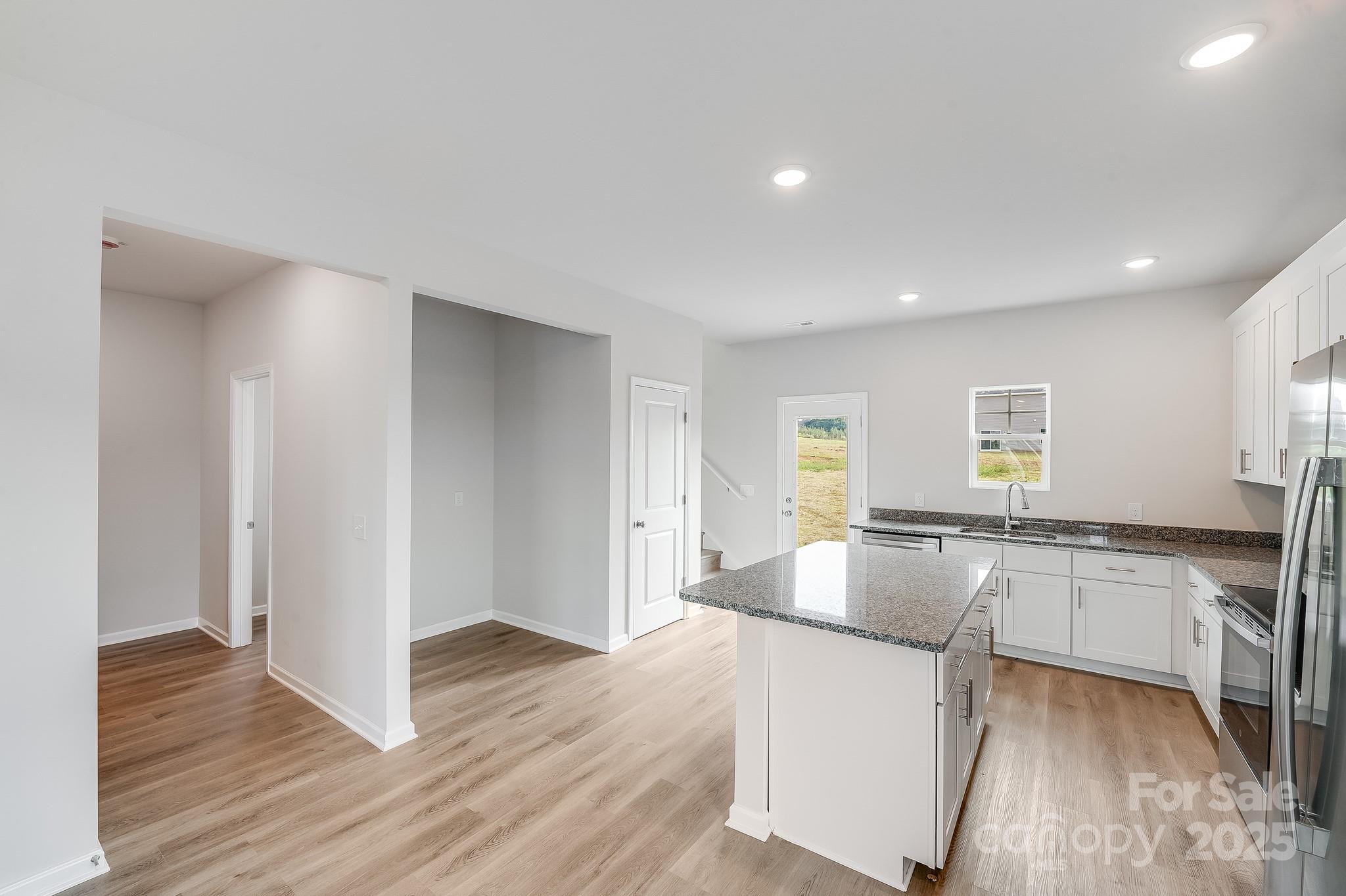 137 Red Cedar Lane — Statesville