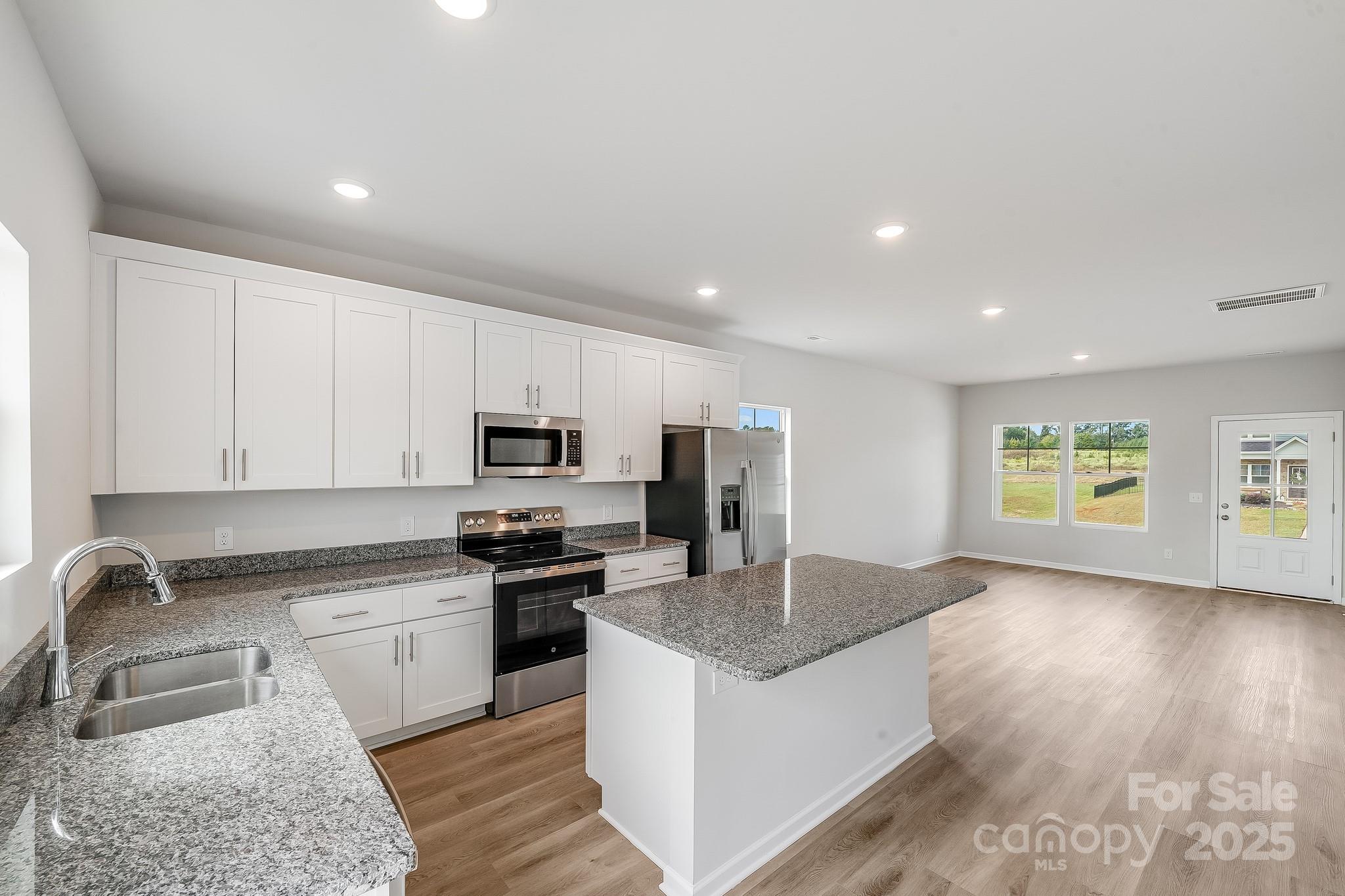137 Red Cedar Lane — Statesville