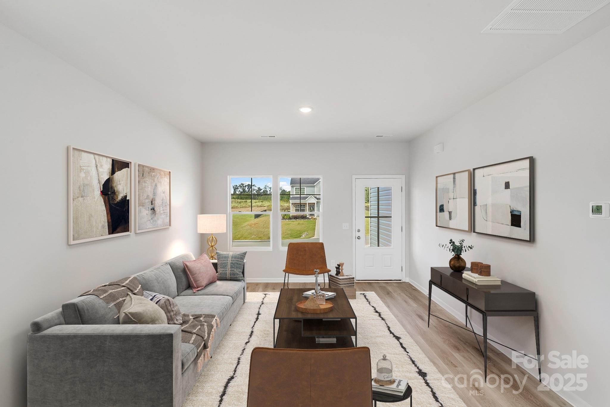 137 Red Cedar Lane — Statesville