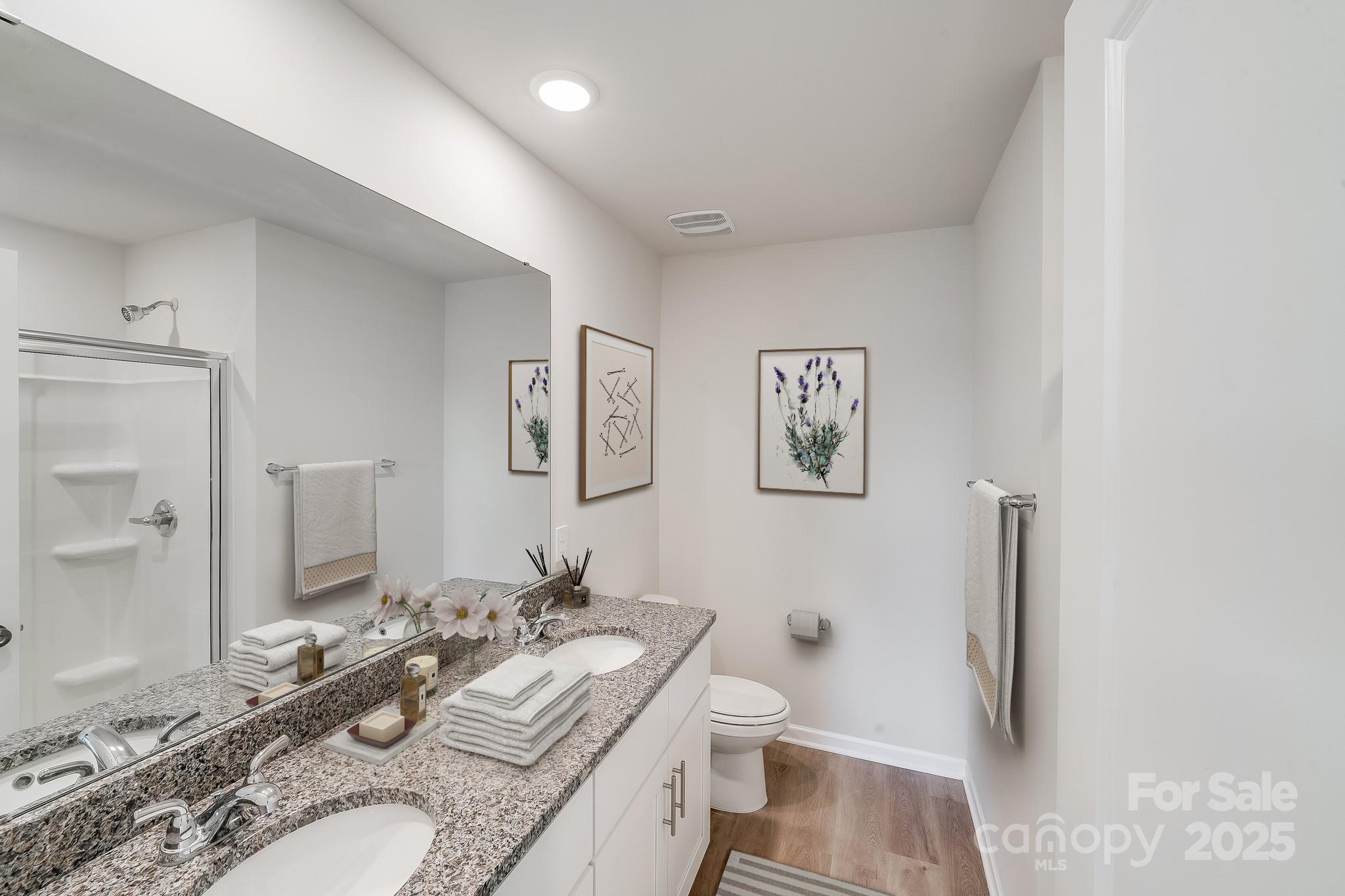 137 Red Cedar Lane — Statesville