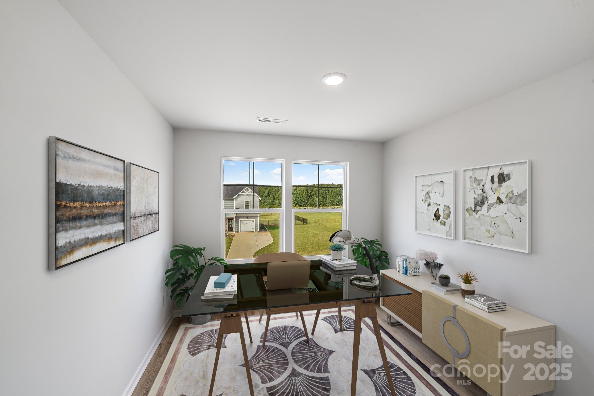 137 Red Cedar Lane — Statesville