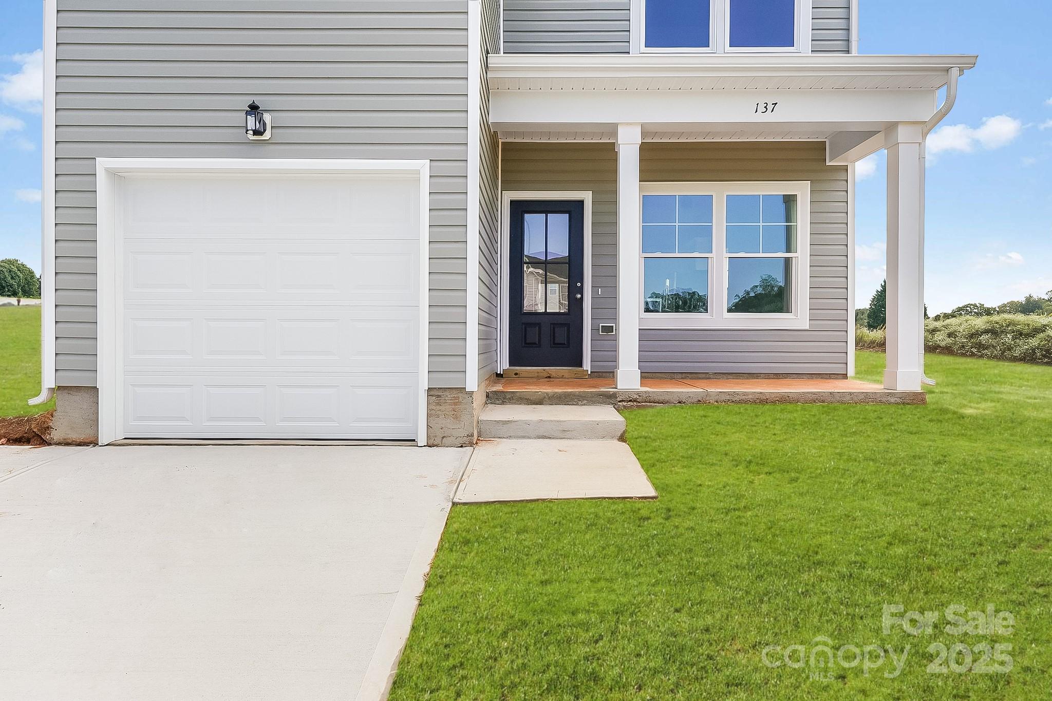 137 Red Cedar Lane — Statesville