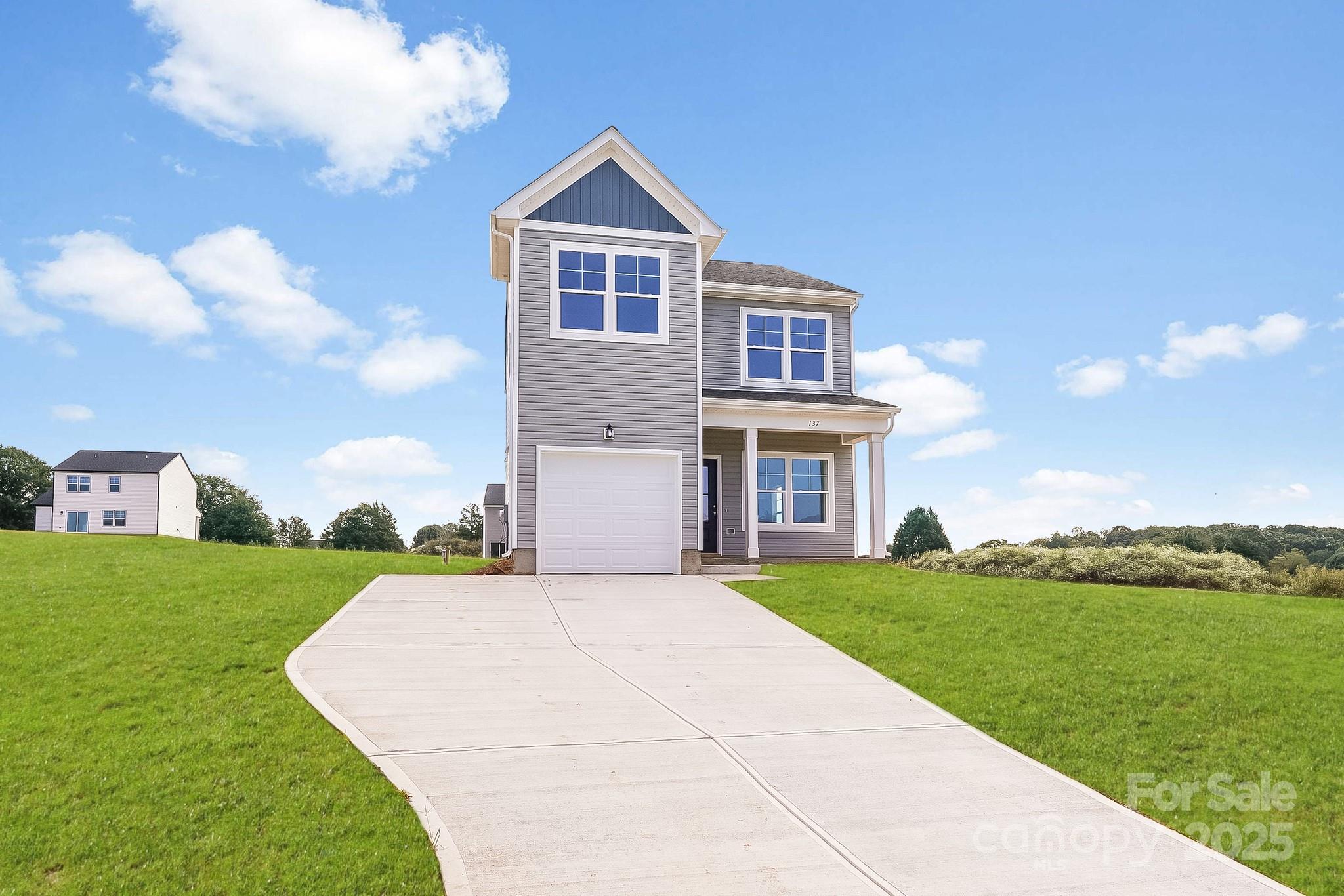 137 Red Cedar Lane — Statesville