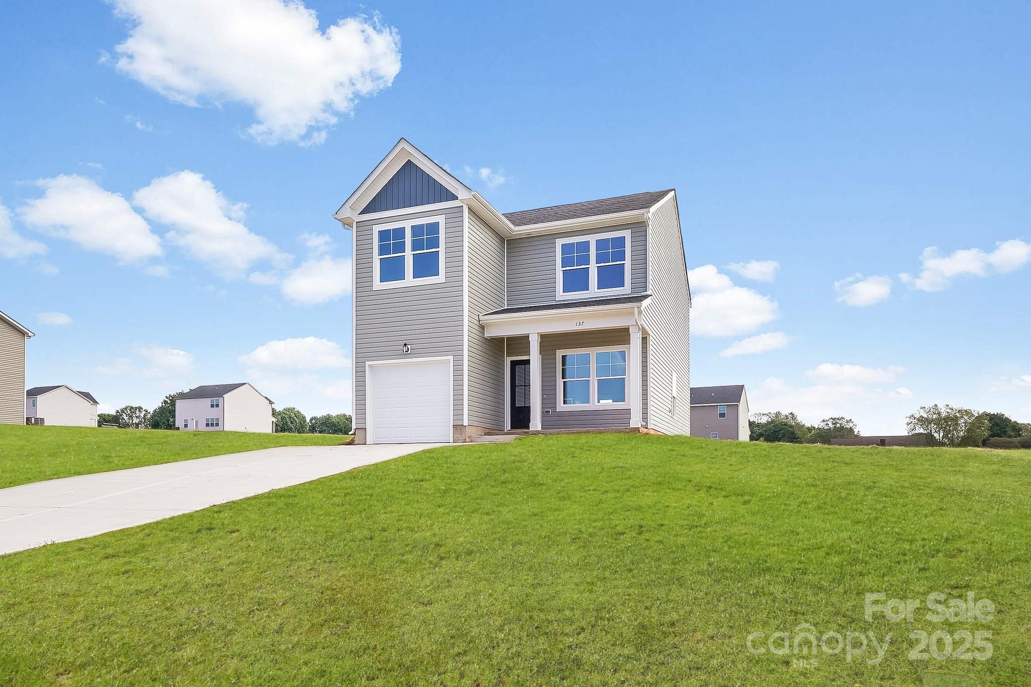 137 Red Cedar Lane — Statesville