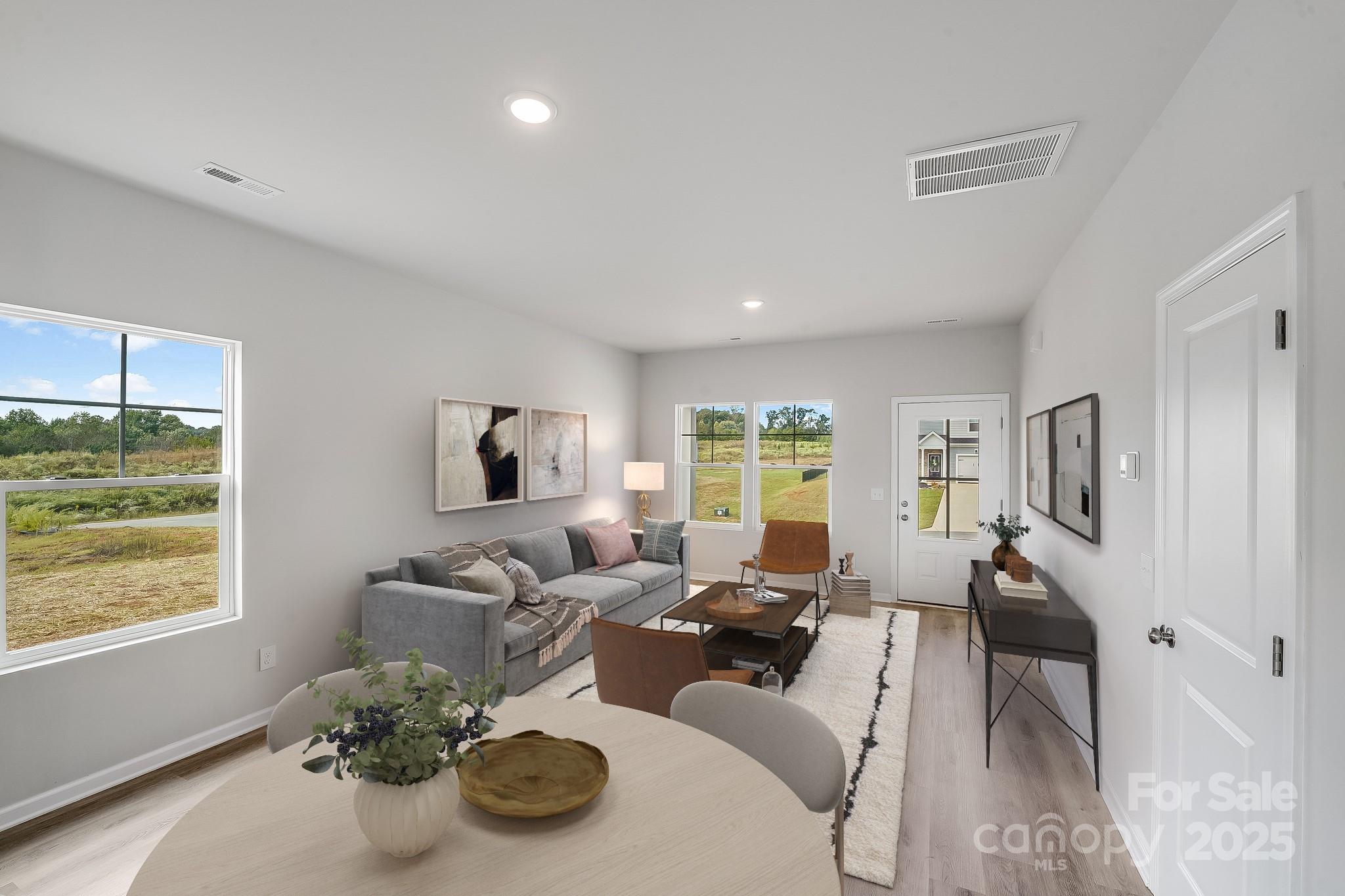 137 Red Cedar Lane — Statesville