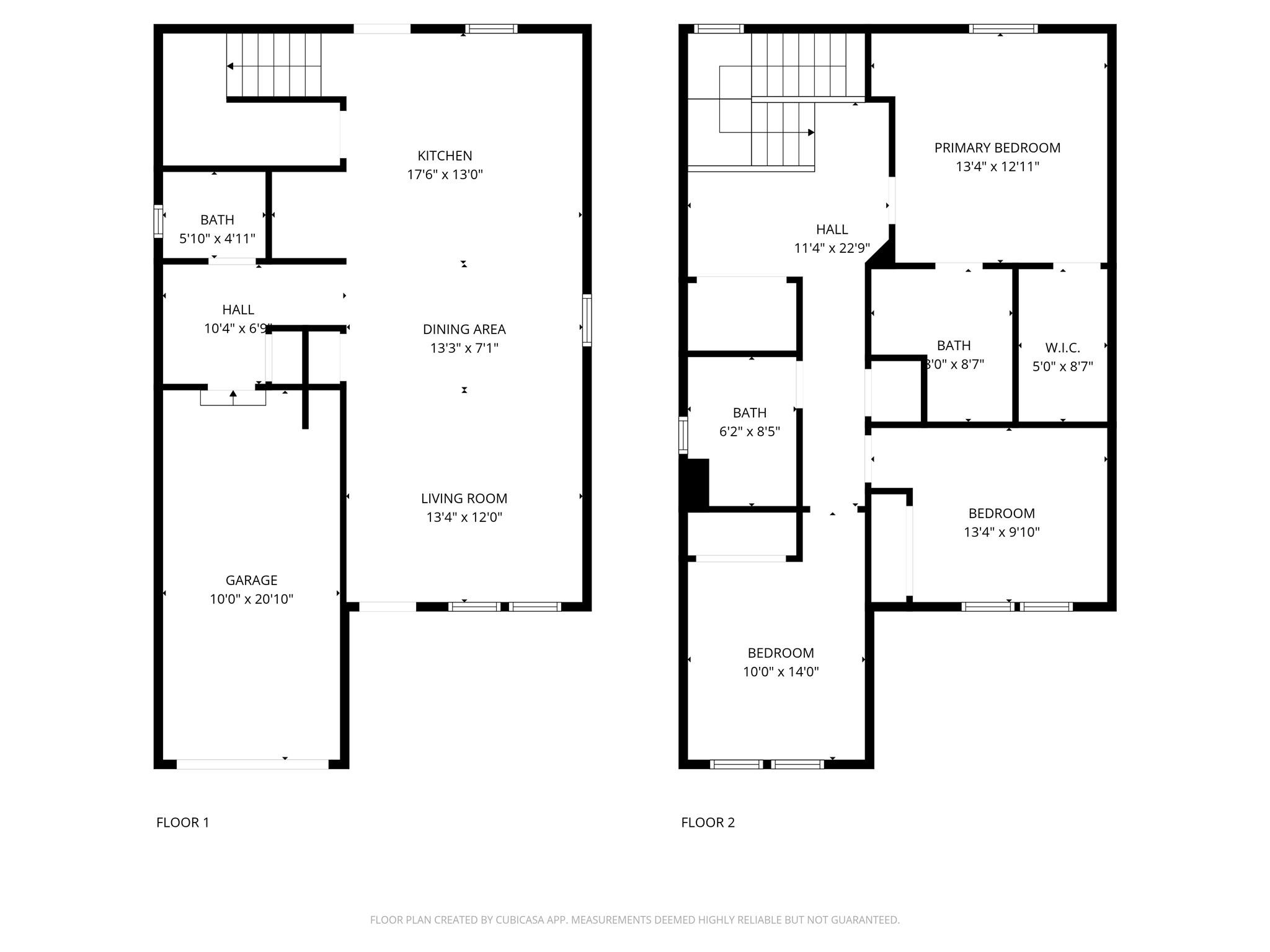 137 Red Cedar Lane — Statesville
