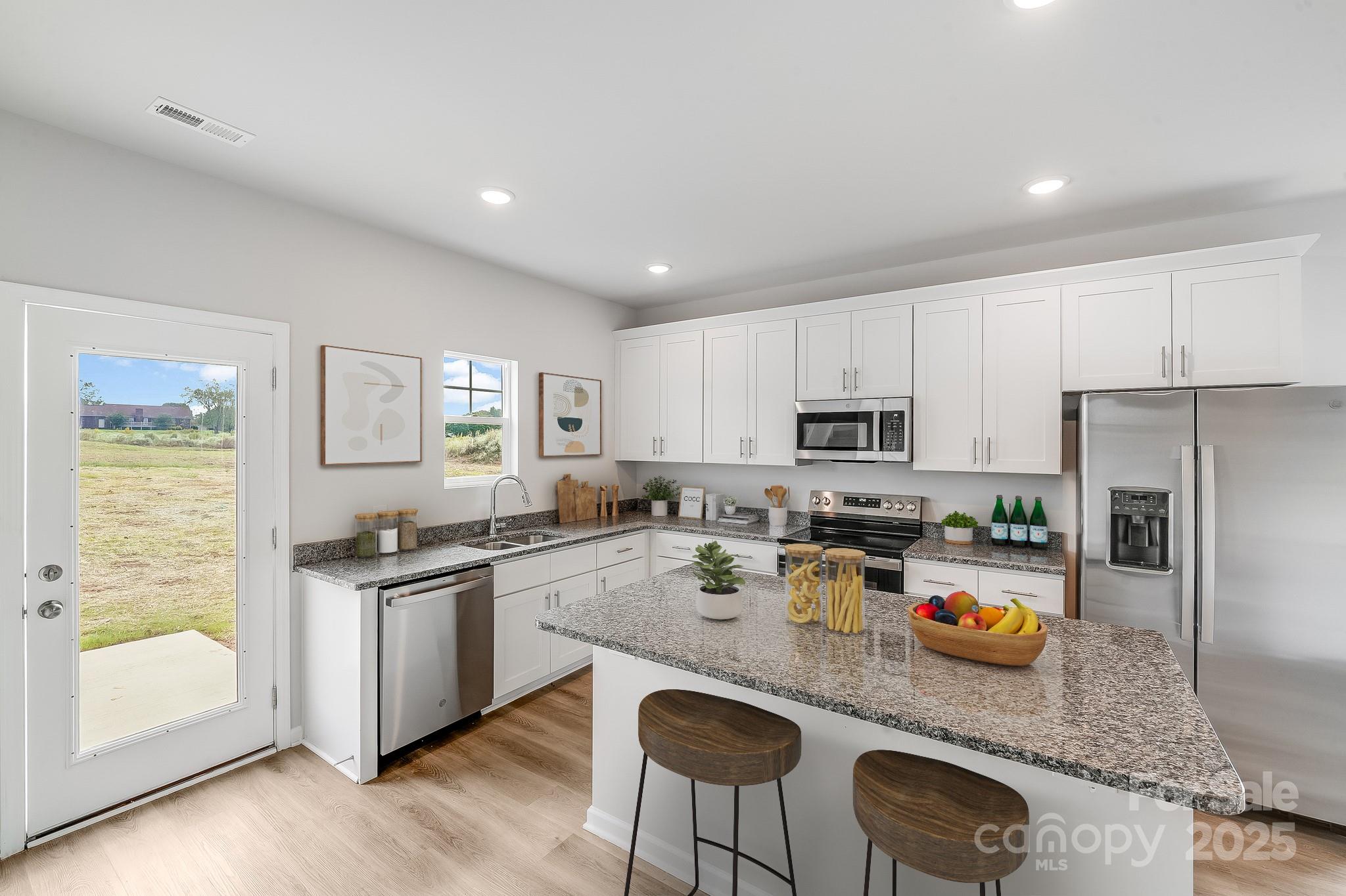 137 Red Cedar Lane — Statesville