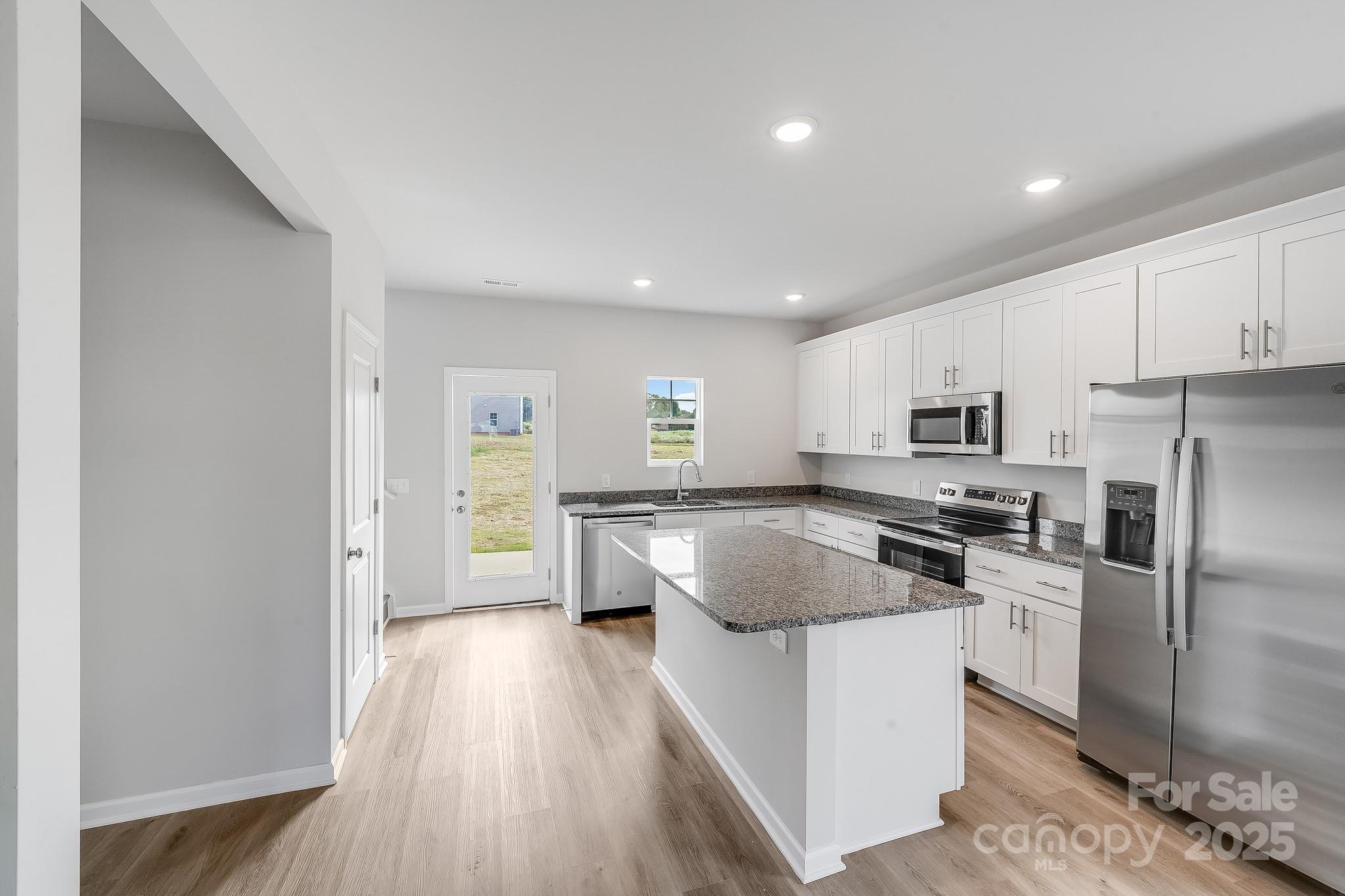 137 Red Cedar Lane — Statesville