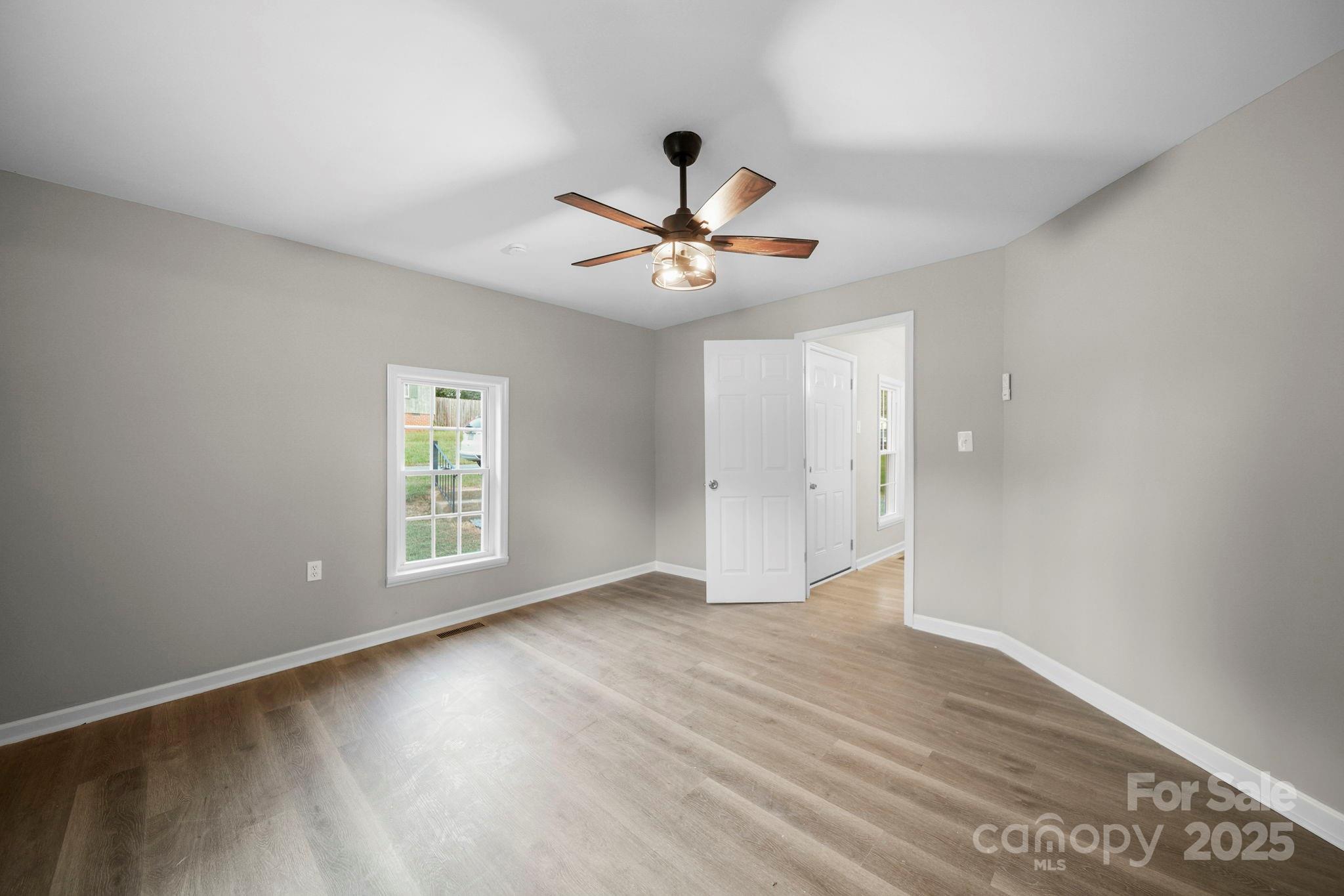 1132 Perkins Street — Gastonia