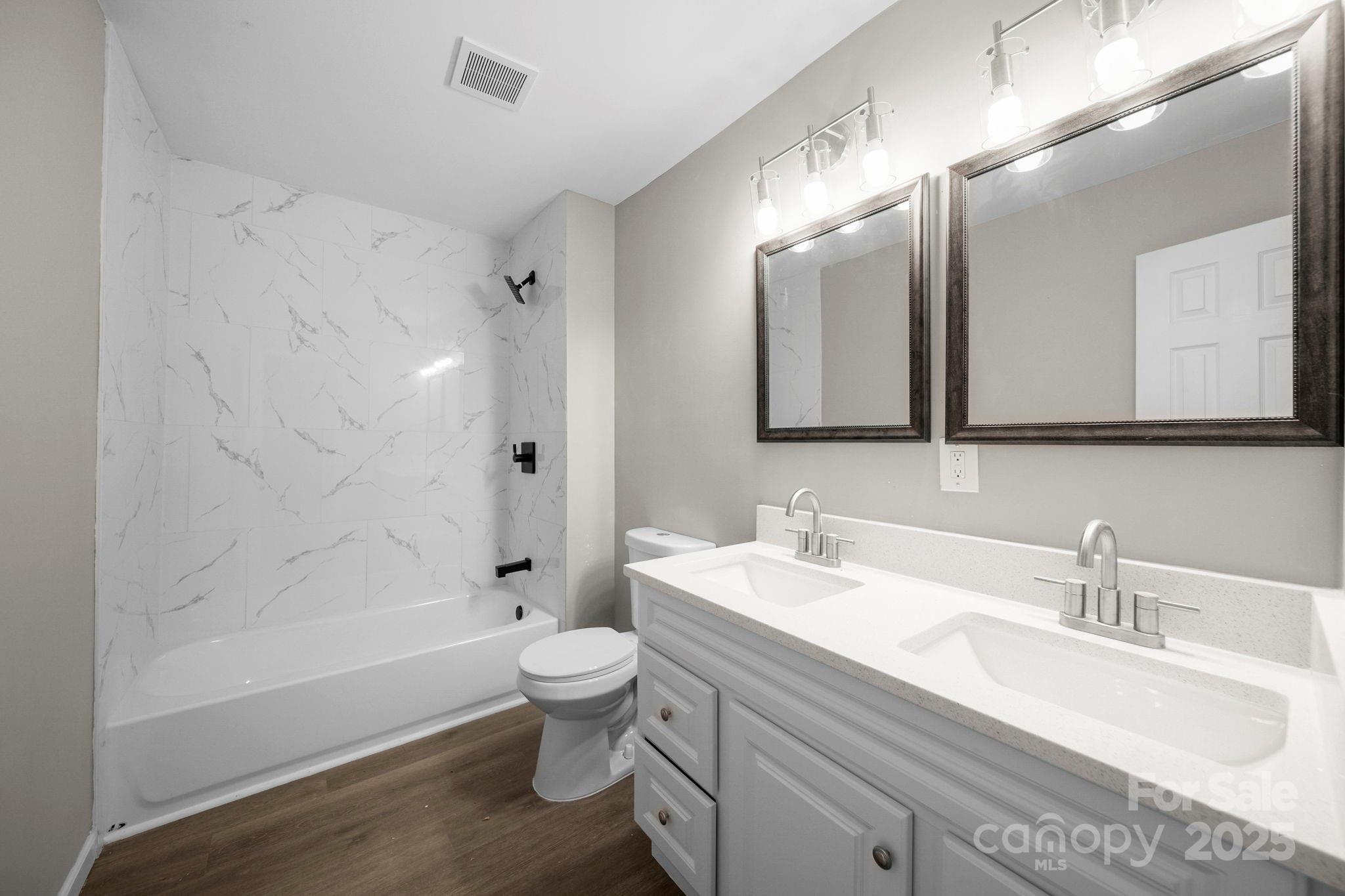 1132 Perkins Street — Gastonia