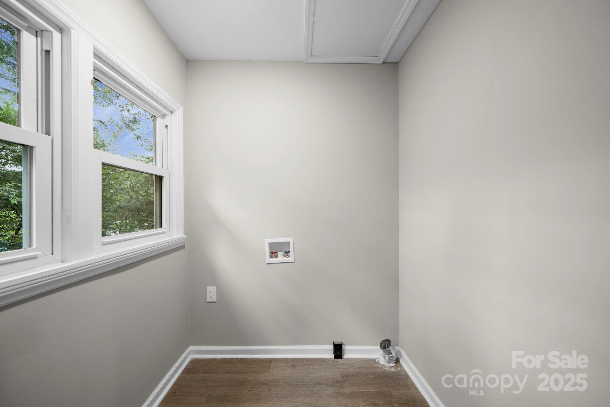 1132 Perkins Street — Gastonia