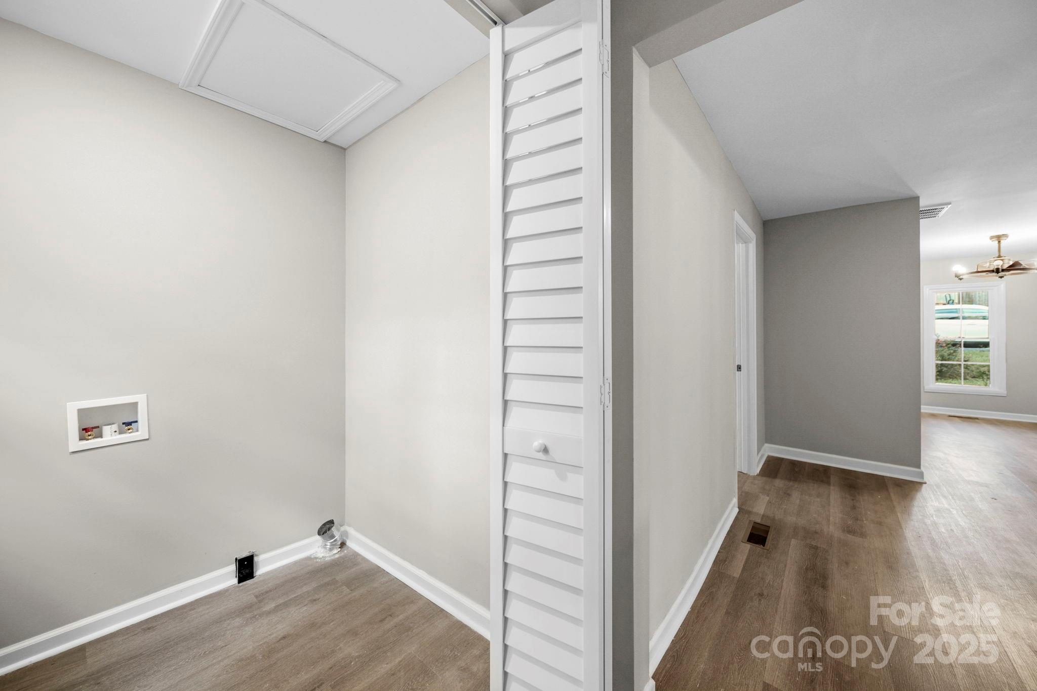 1132 Perkins Street — Gastonia