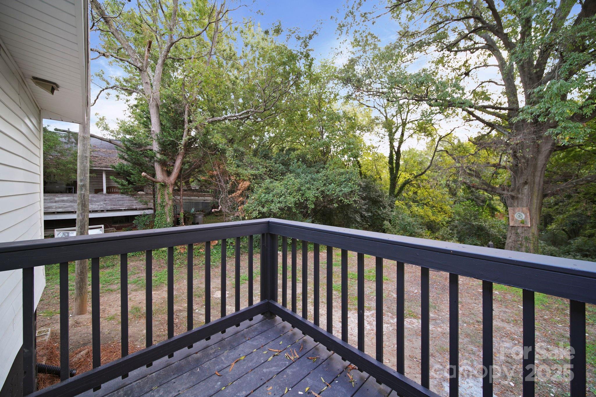 1132 Perkins Street — Gastonia
