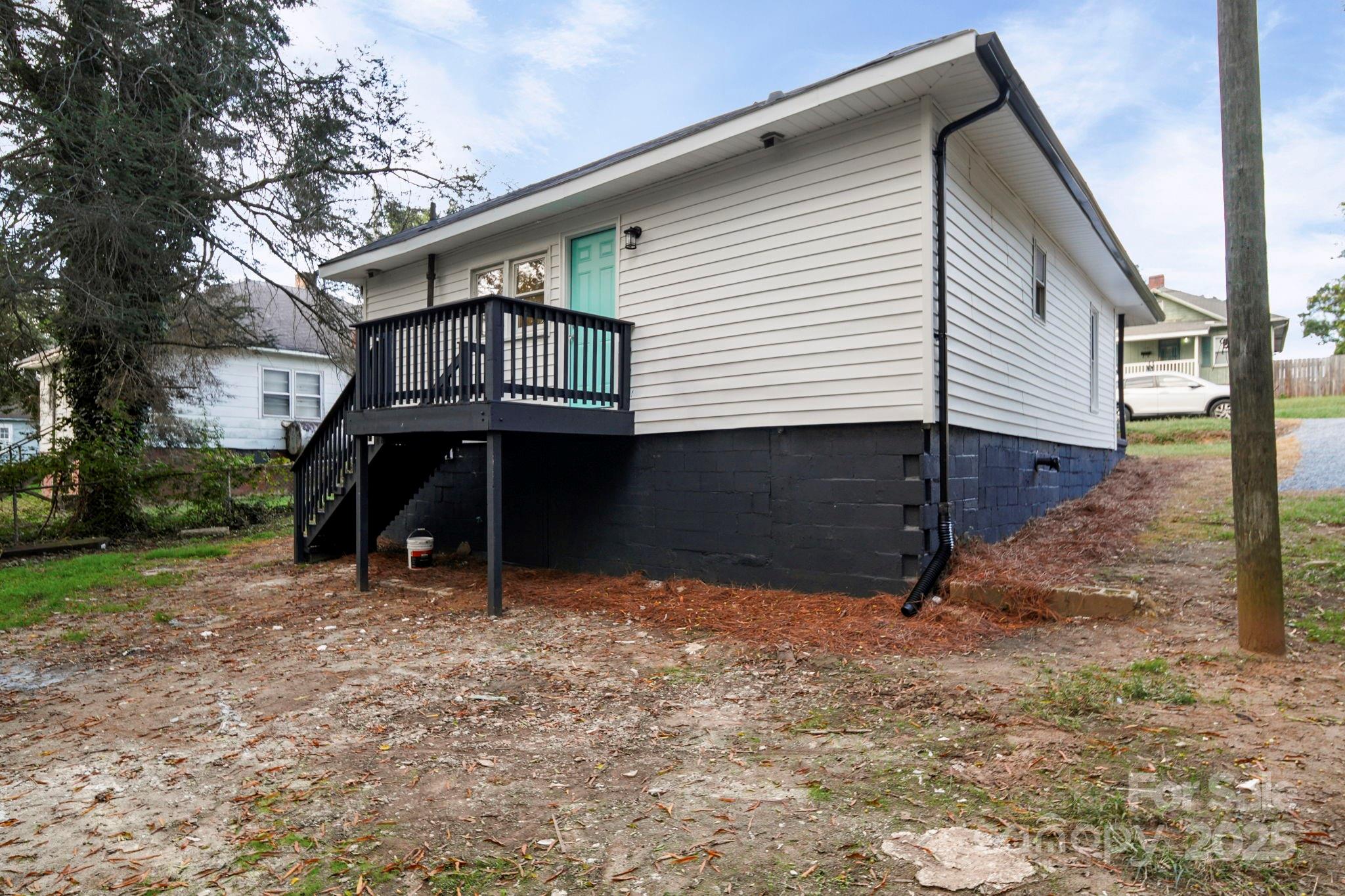 1132 Perkins Street — Gastonia