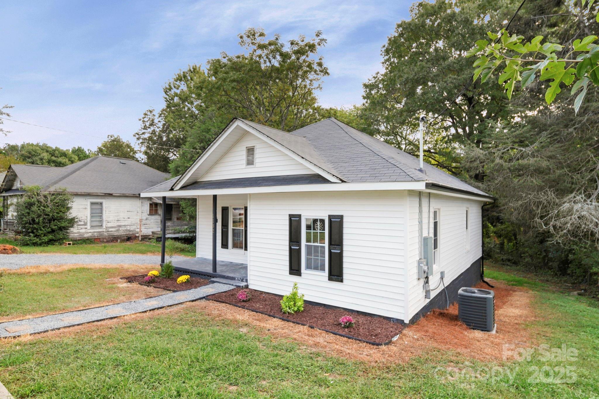 1132 Perkins Street — Gastonia