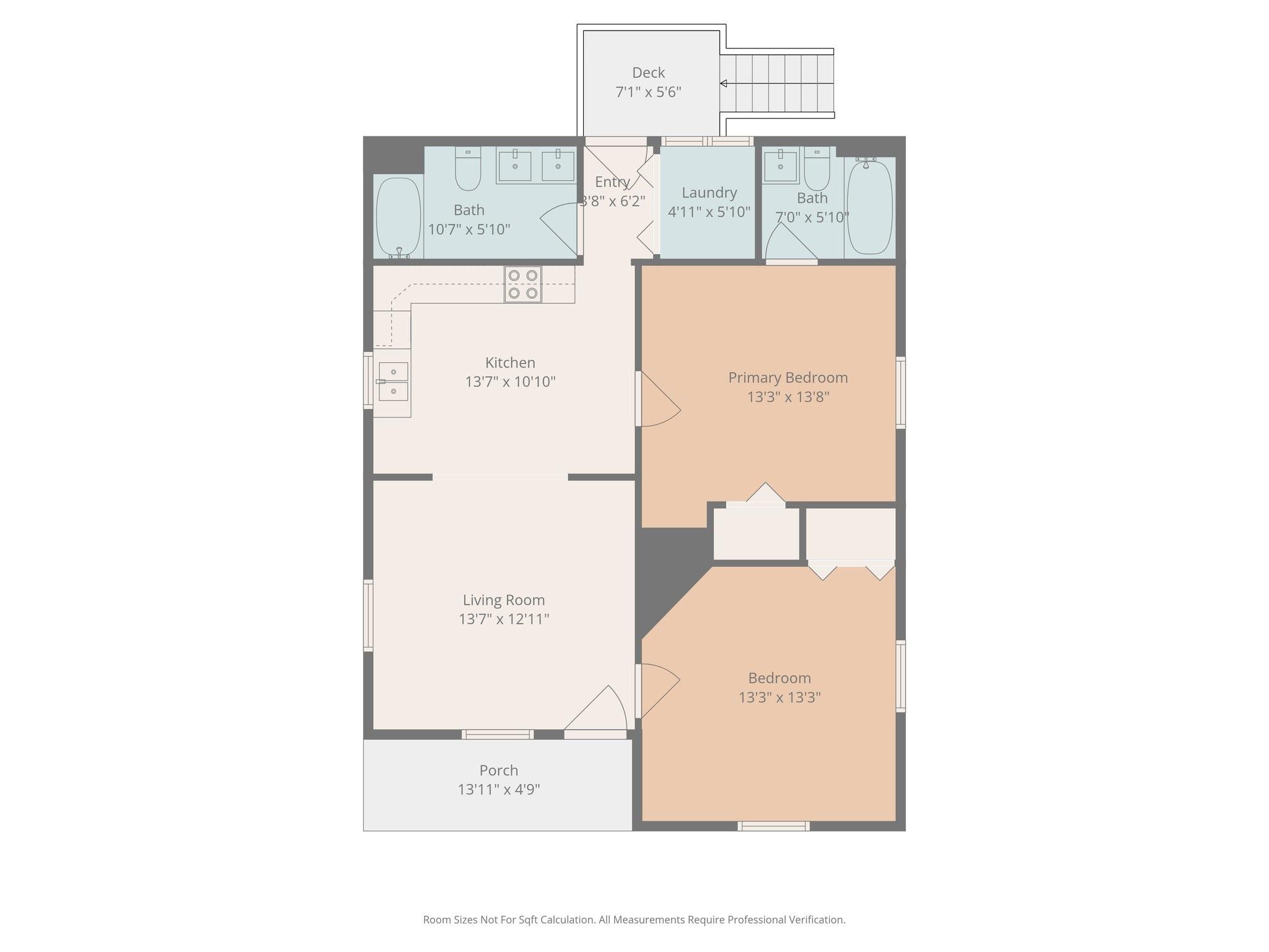 1132 Perkins Street — Gastonia
