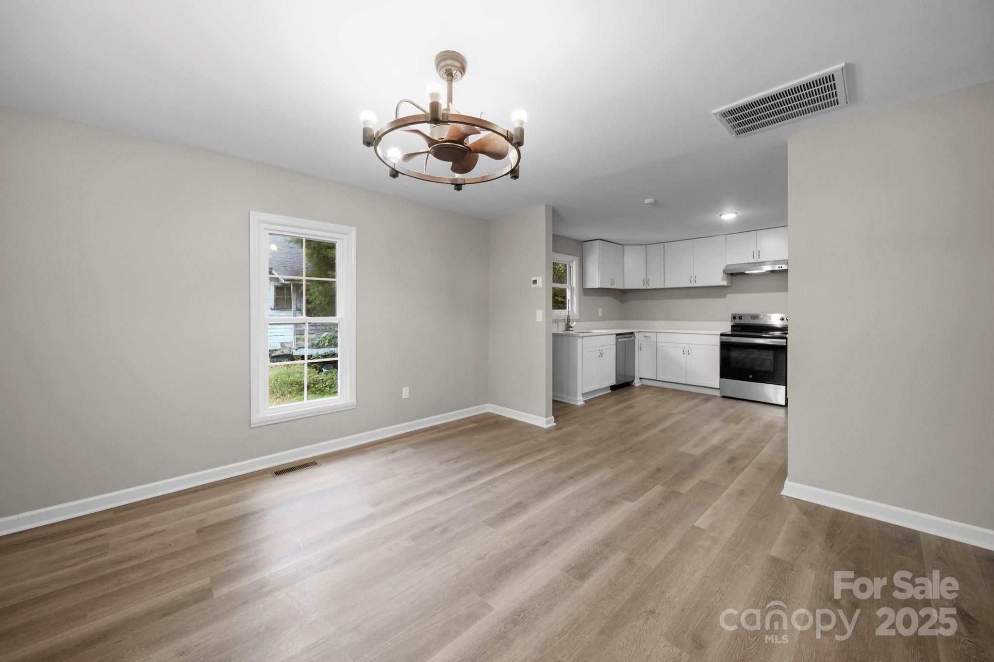 1132 Perkins Street — Gastonia