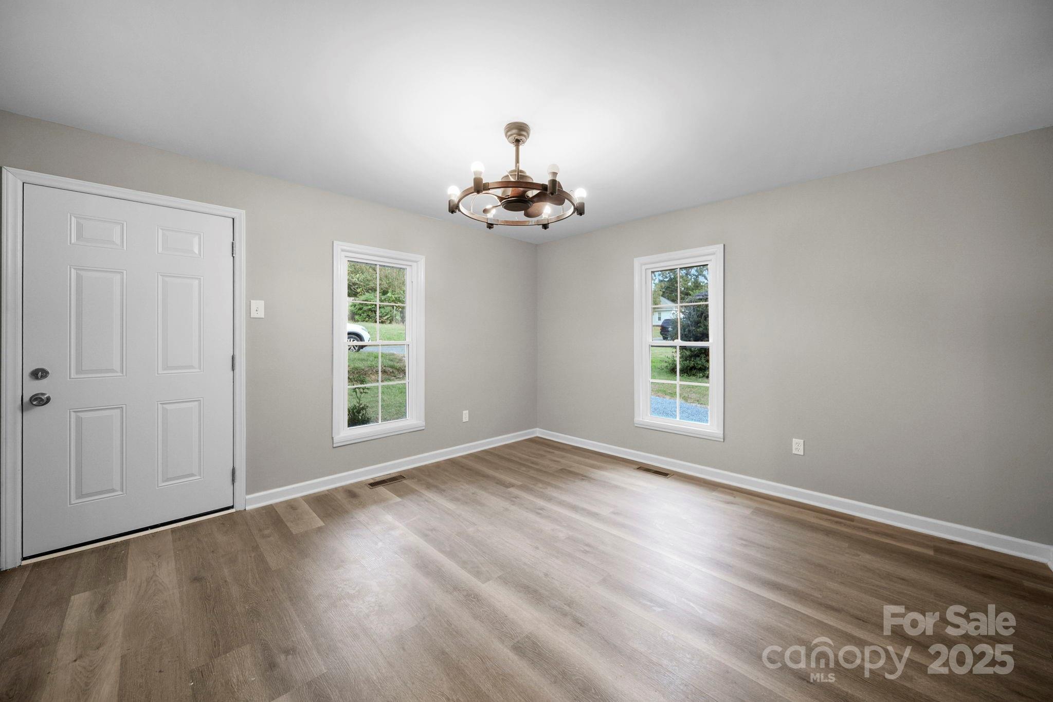 1132 Perkins Street — Gastonia