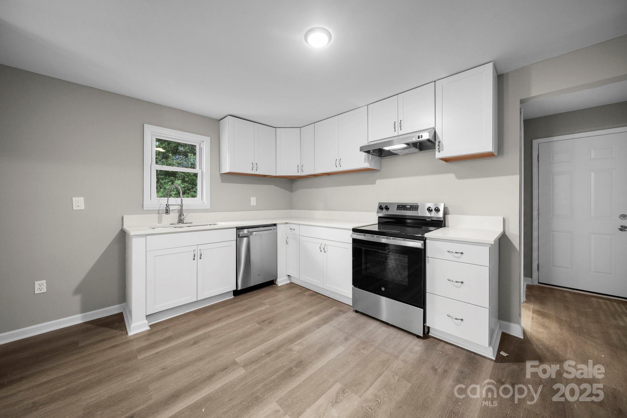 1132 Perkins Street — Gastonia