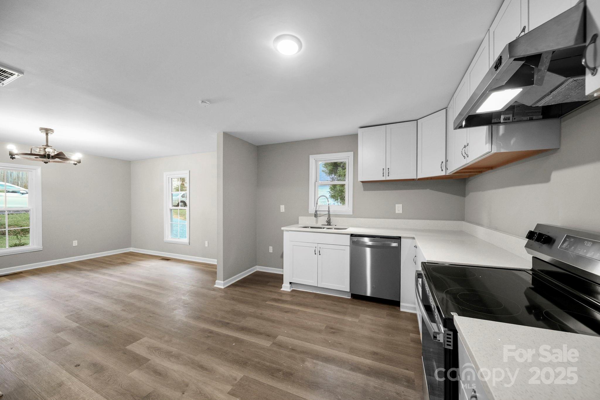 1132 Perkins Street — Gastonia