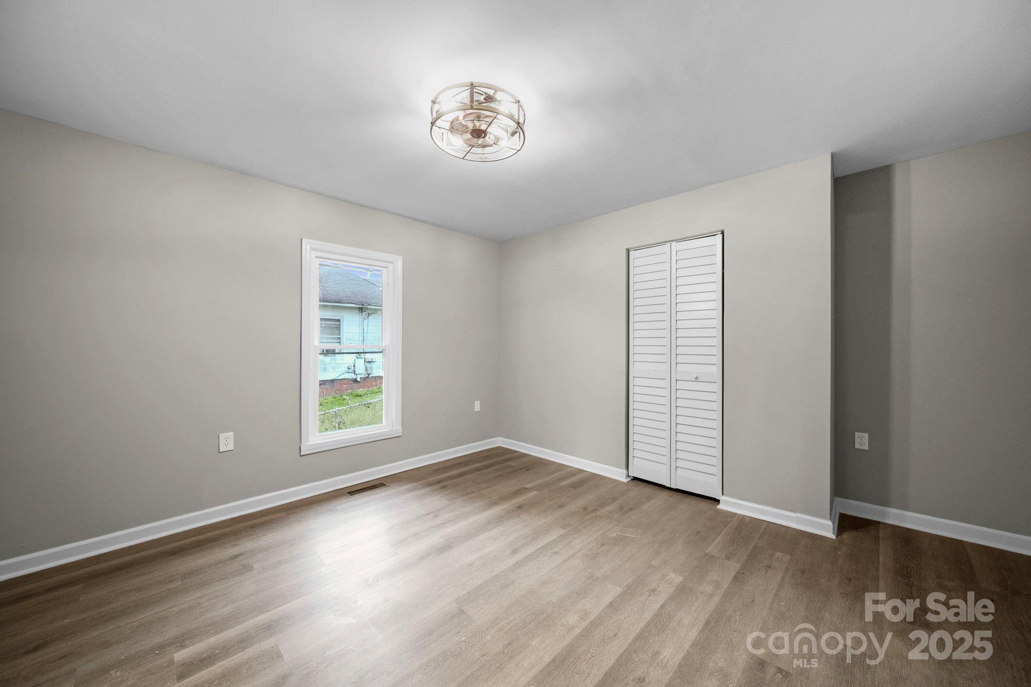 1132 Perkins Street — Gastonia