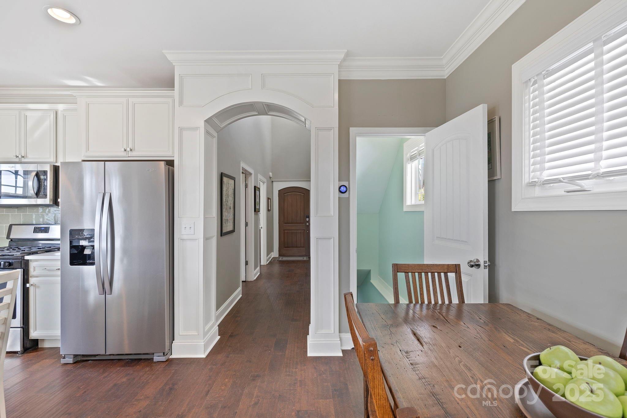 70 Tudor Way — Black Mountain