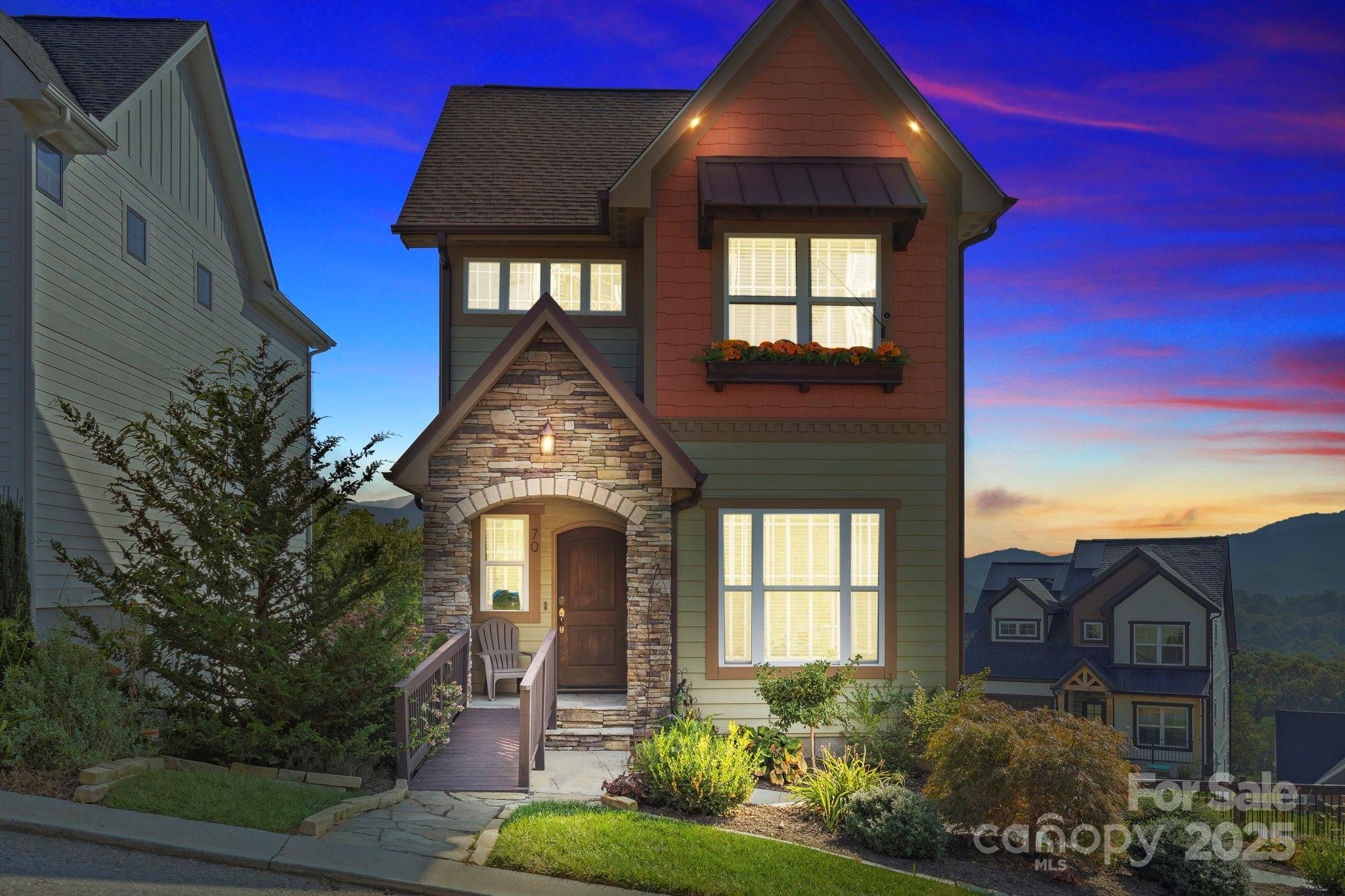70 Tudor Way — Black Mountain