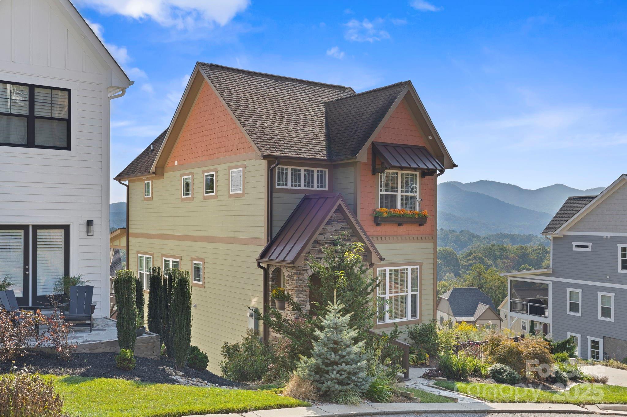 70 Tudor Way — Black Mountain