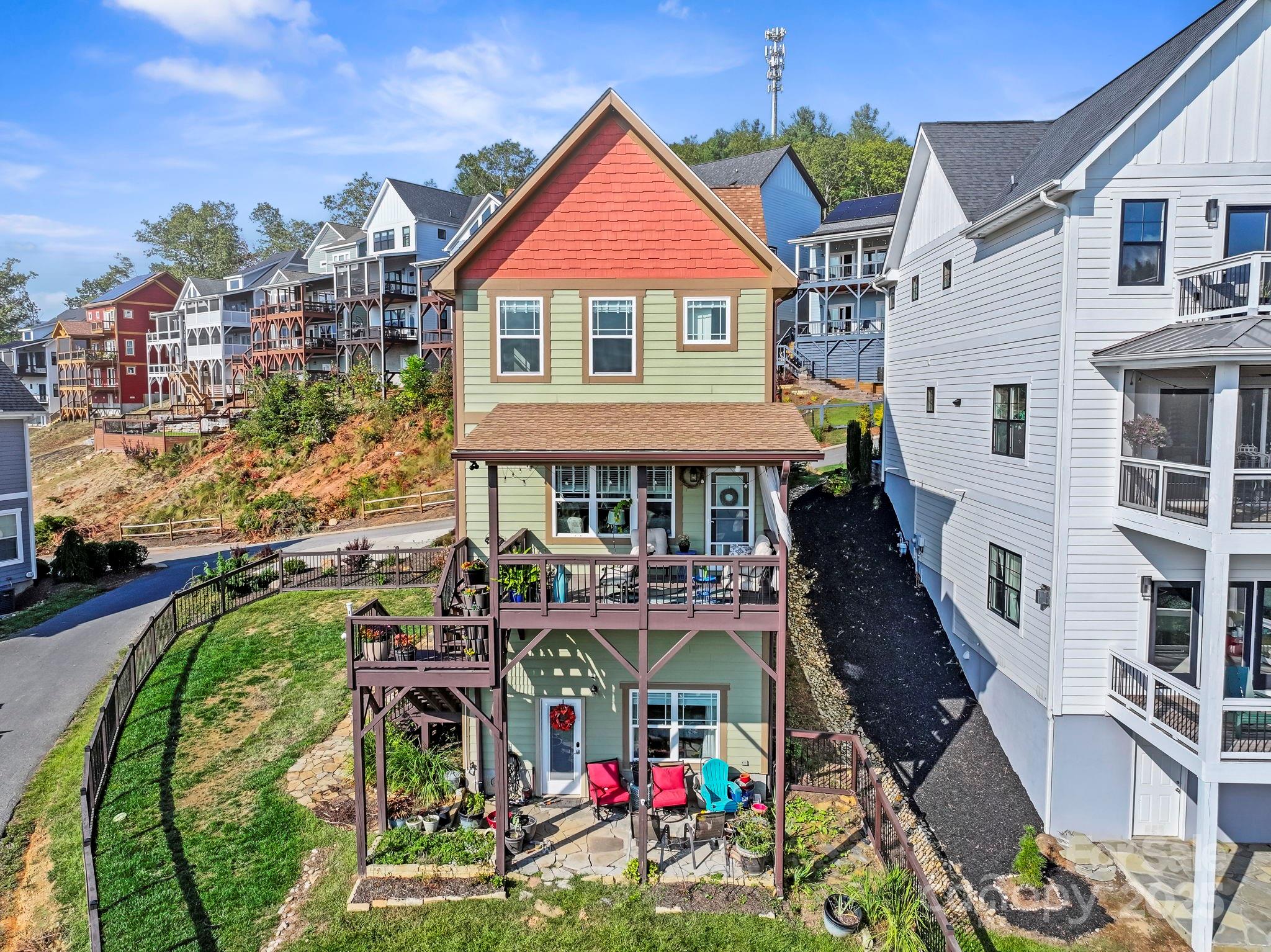 70 Tudor Way — Black Mountain