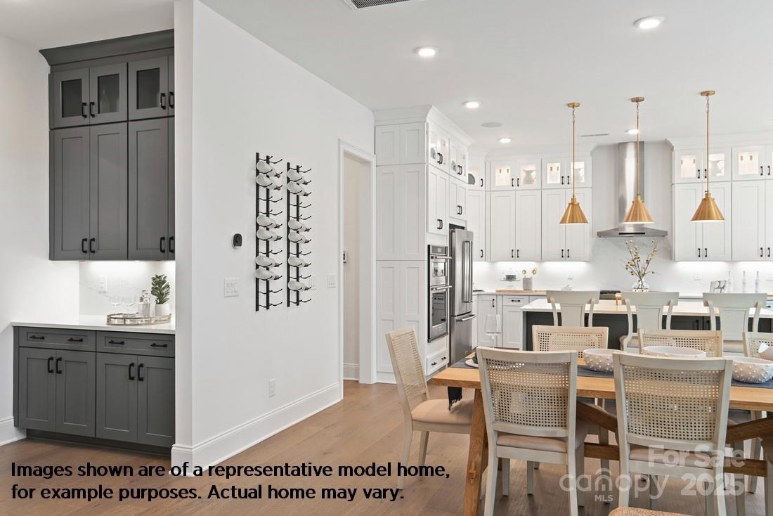 1404 Lottie Lane #02 — Weddington