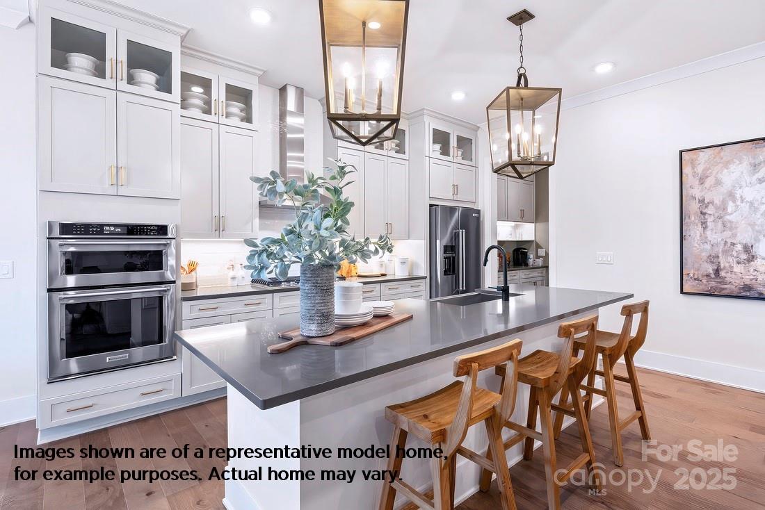 1404 Lottie Lane #02 — Weddington