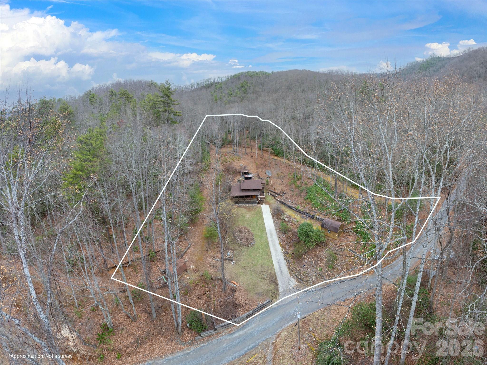 775 Chambers Cove Road — Canton