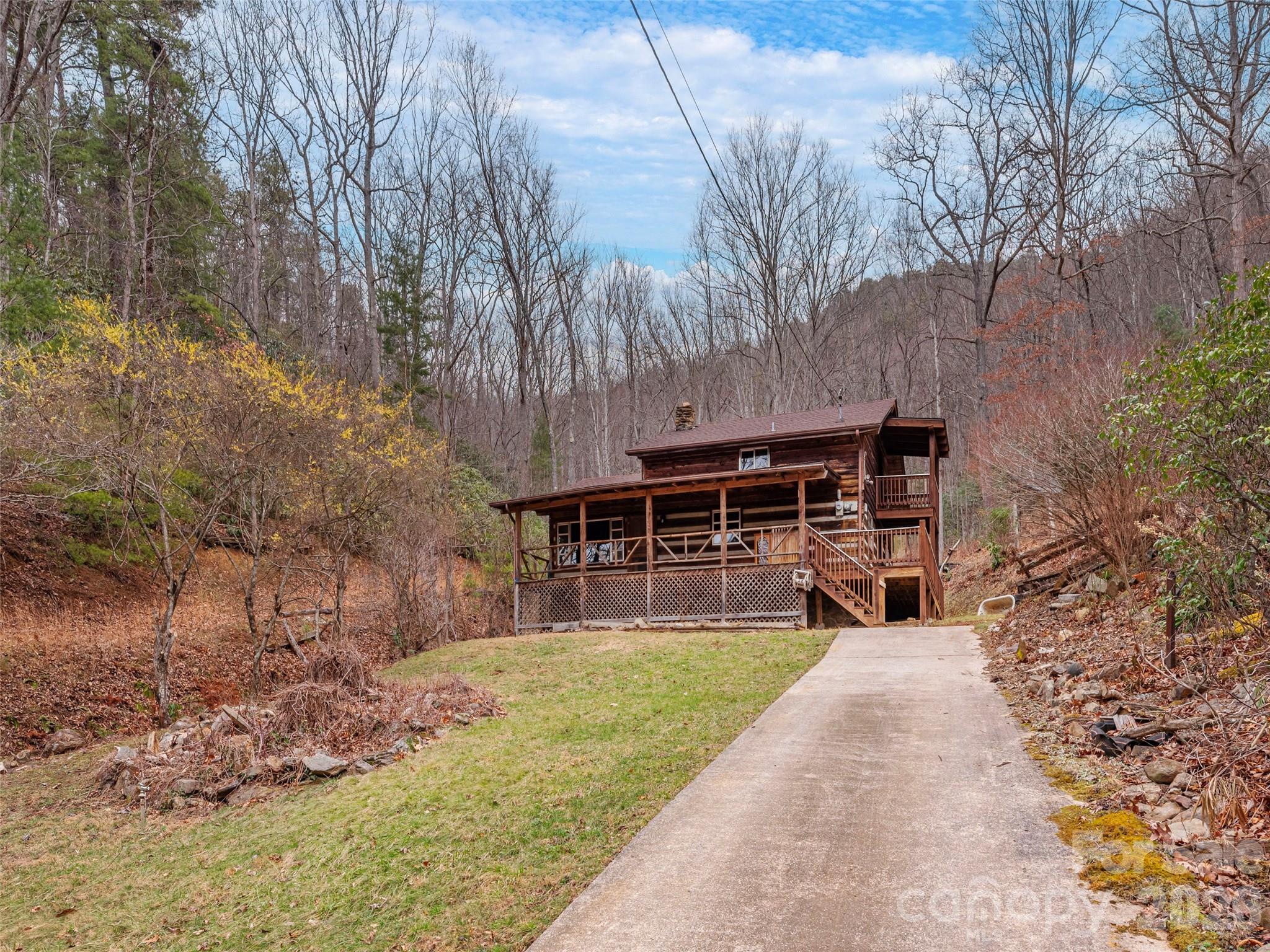 775 Chambers Cove Road — Canton