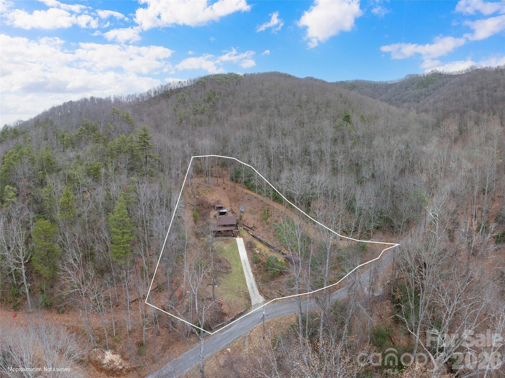 775 Chambers Cove Road — Canton