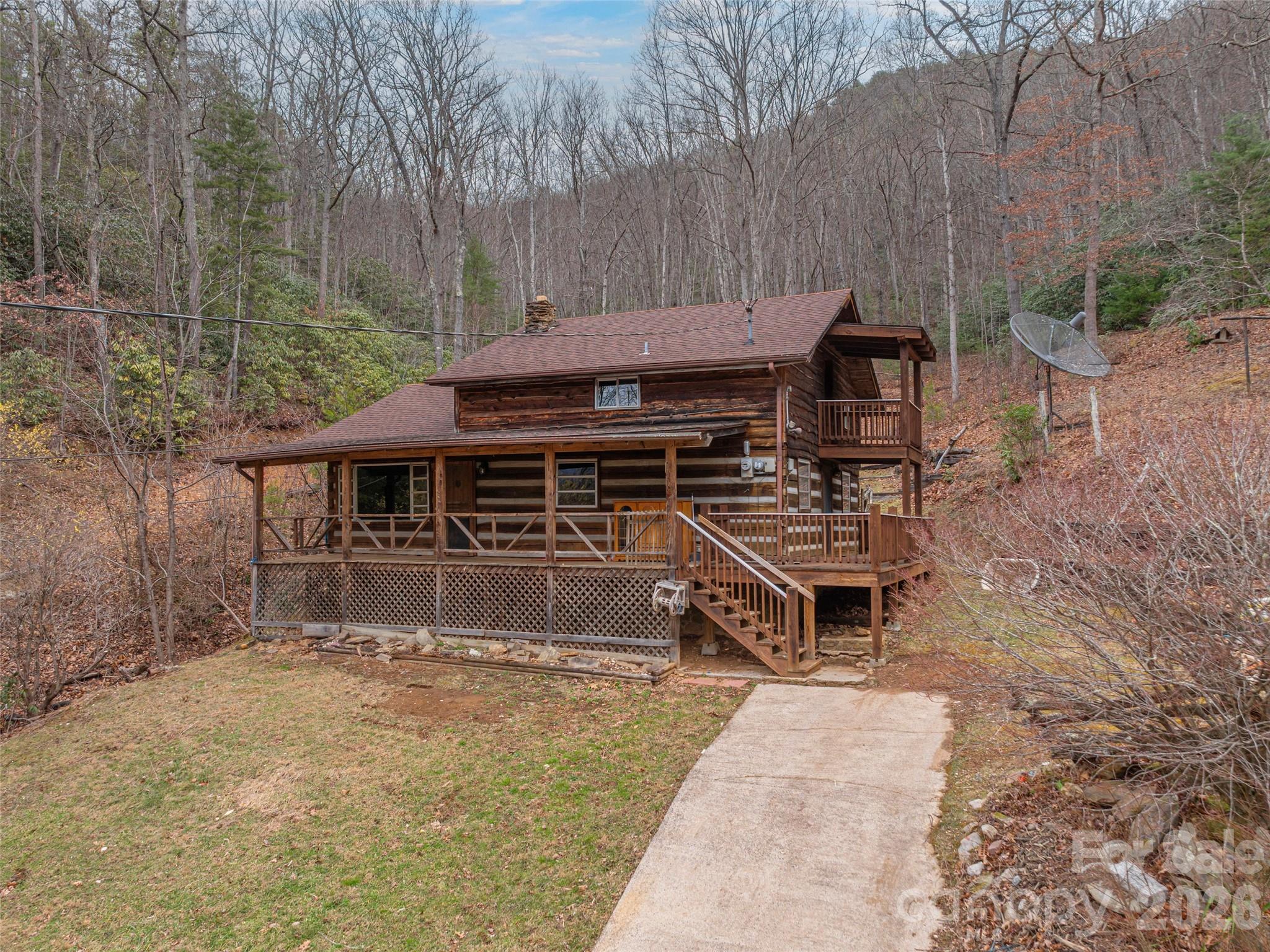 775 Chambers Cove Road — Canton